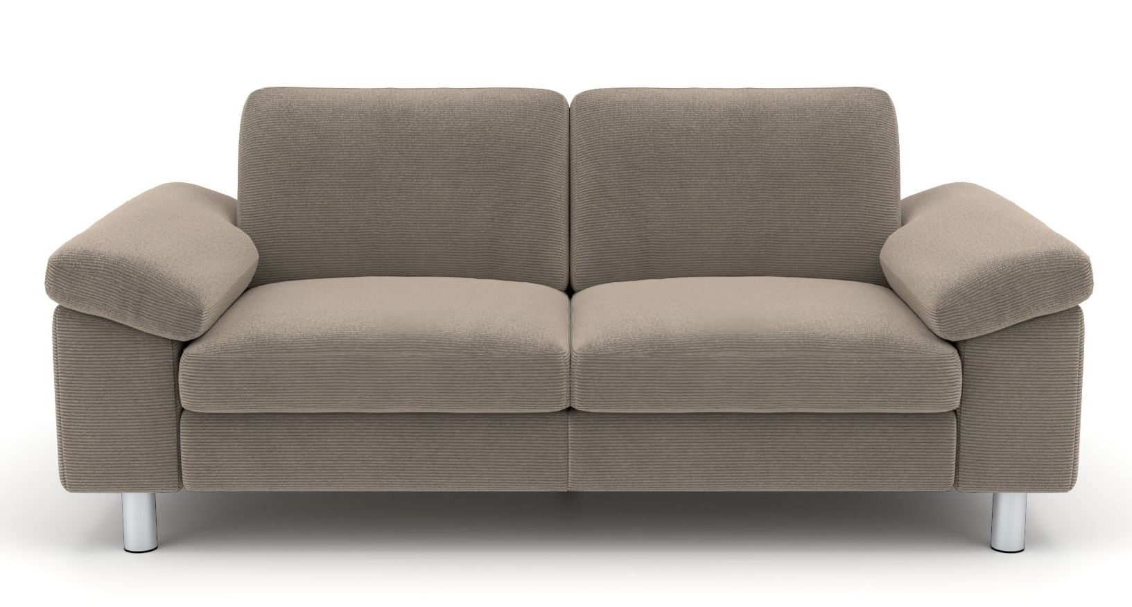 Lascondo 2-Sitzer-Sofa image number 1