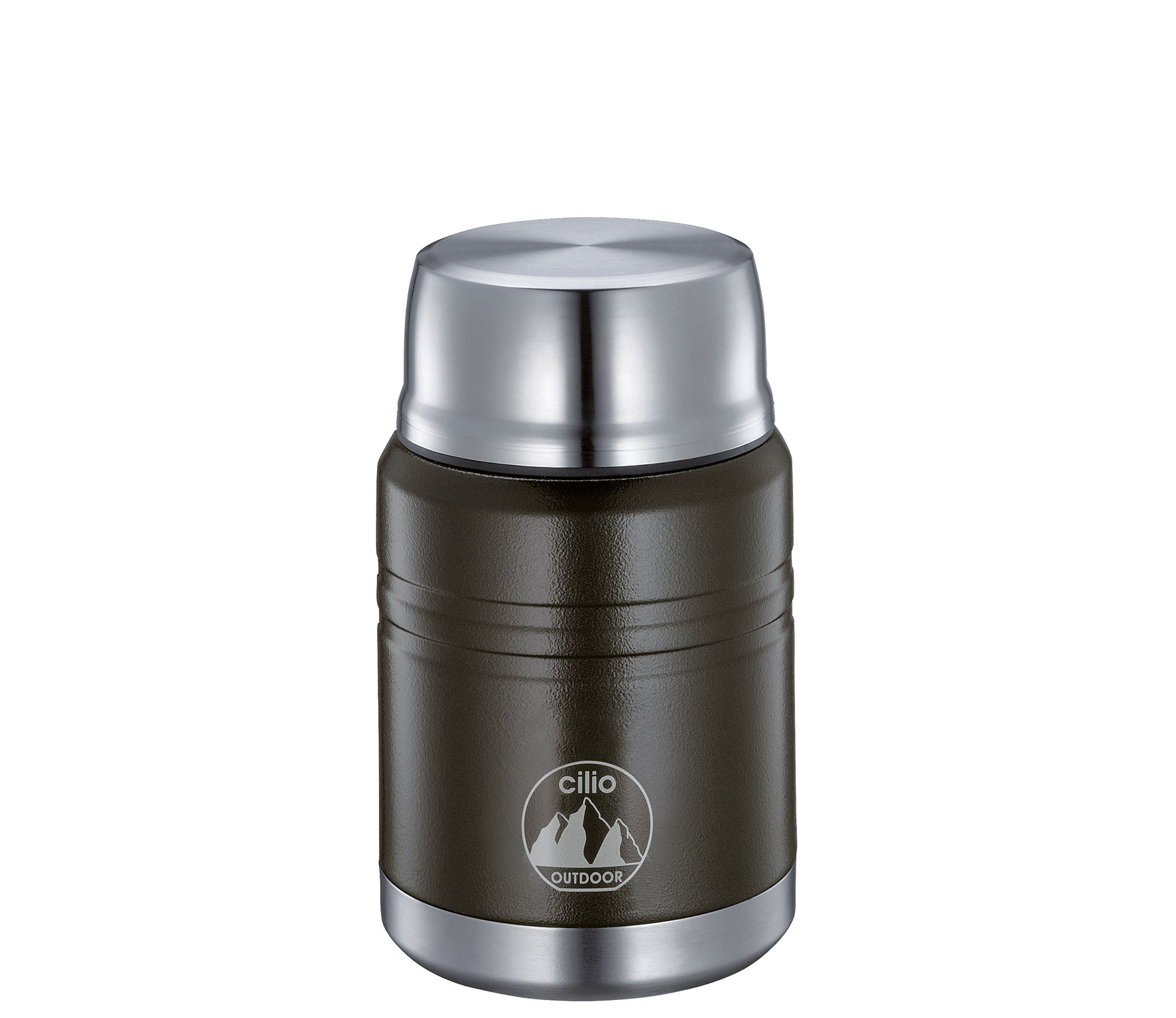 Cilio Food-Container 500ml image number 1