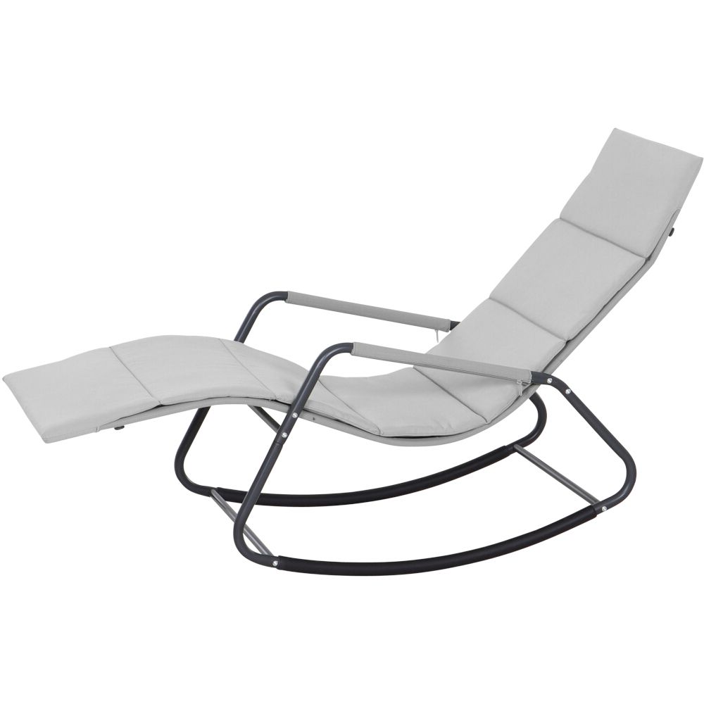 SIENA GARDEN Gartenliege image number 1