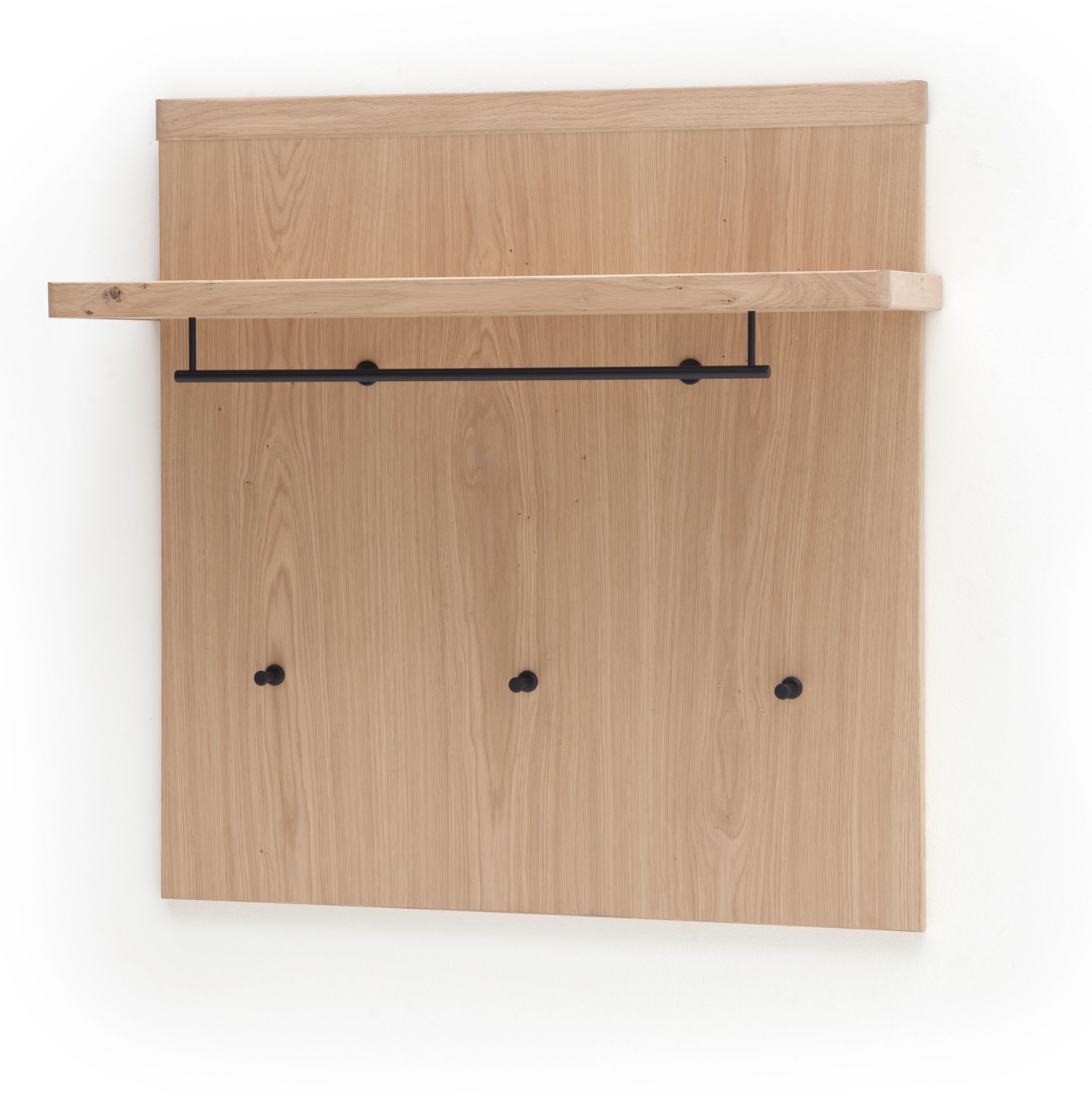 Garderobenpaneel image number 1