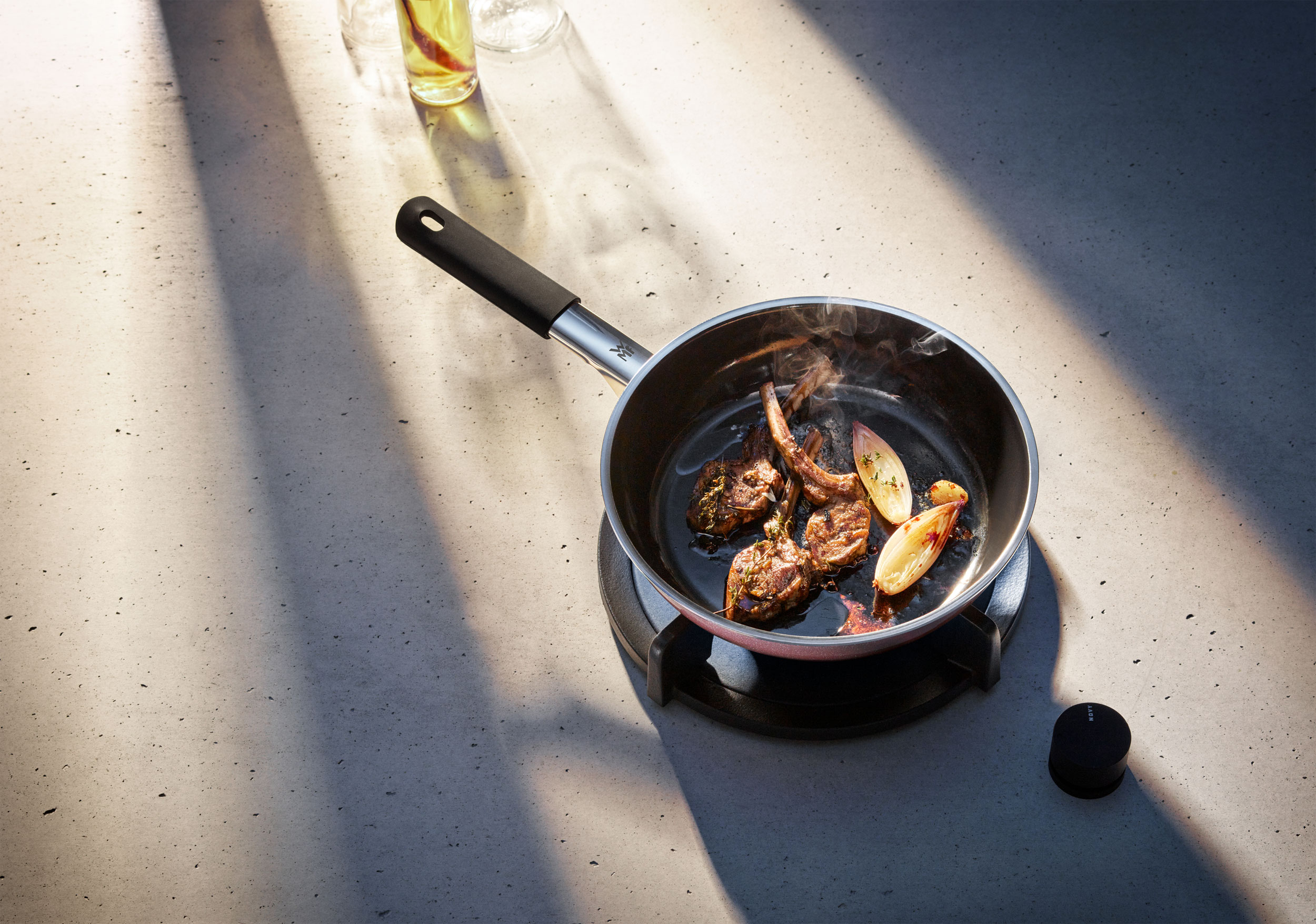 WMF Bratpfanne 24cm image number 5