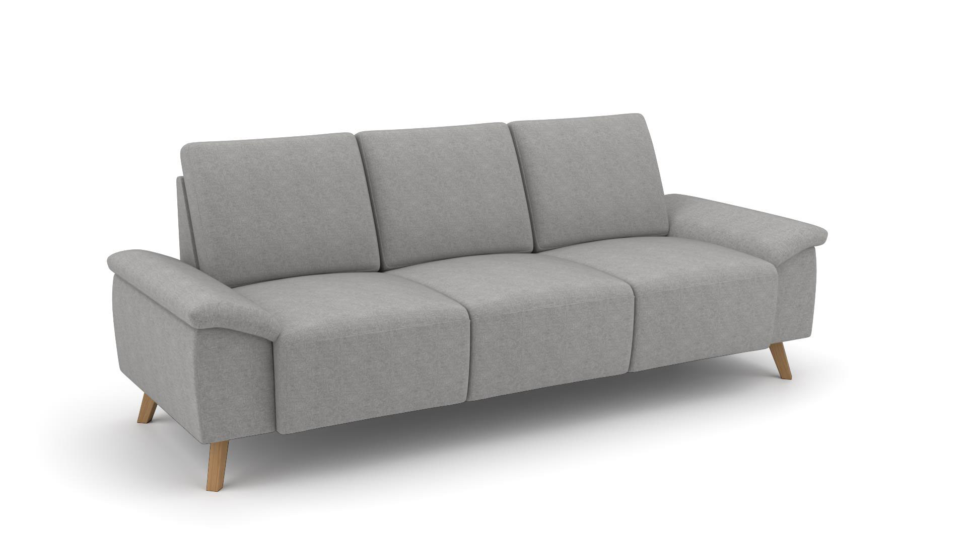 LIV'IN 3-Sitzer-Sofa image number 6