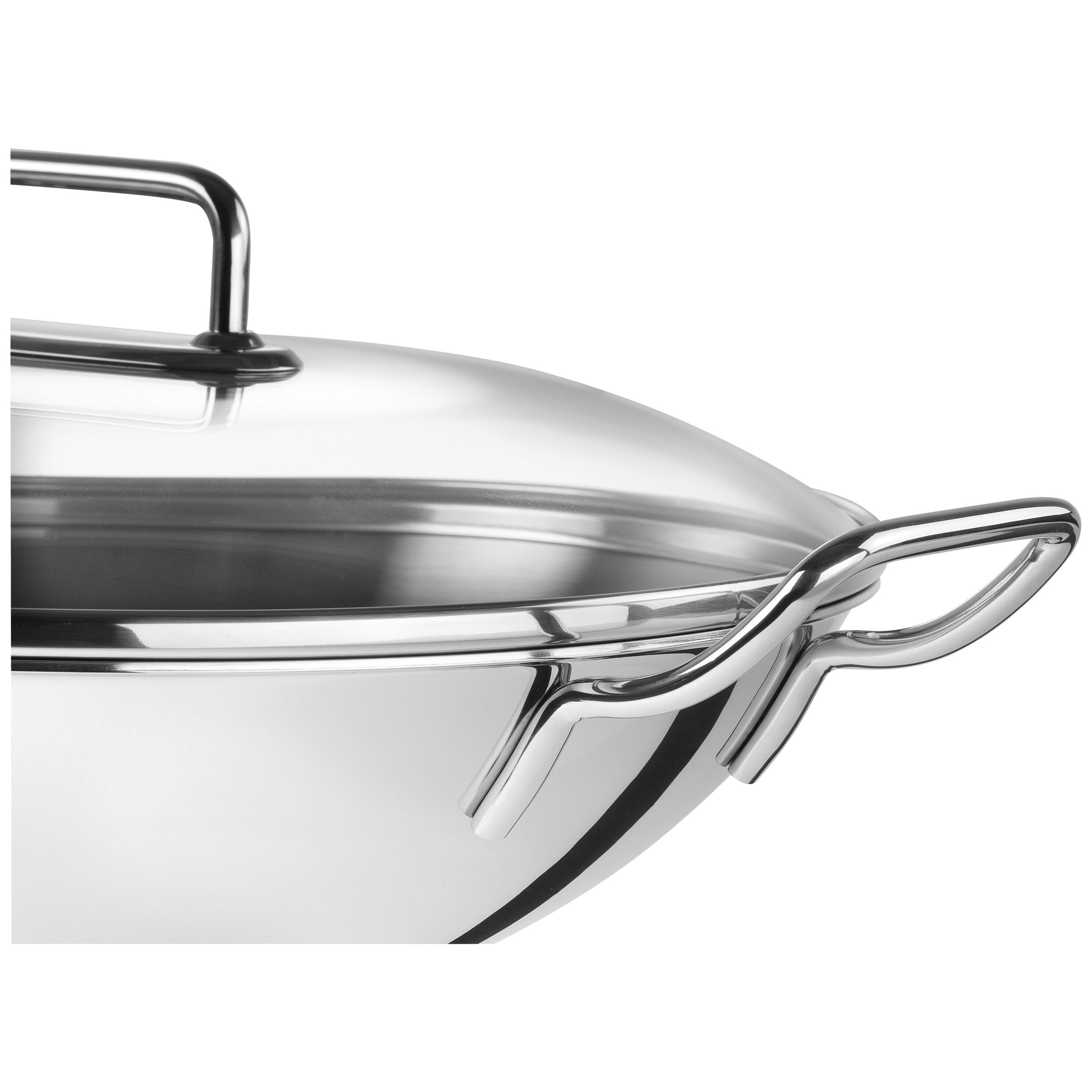Wok 32cm image number null