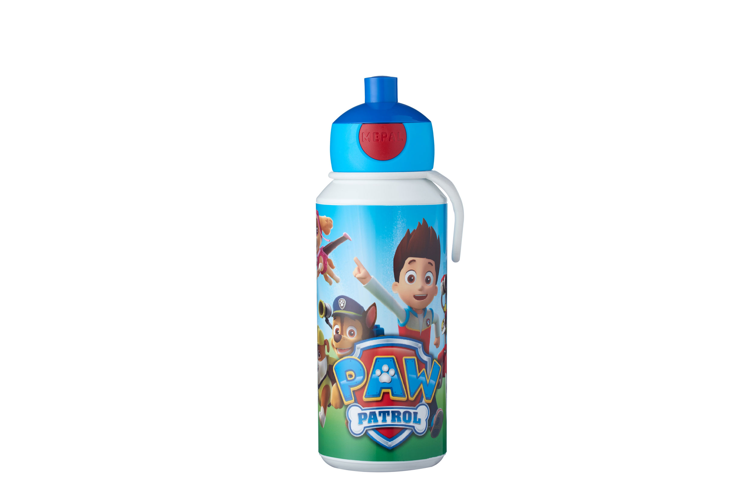 Trinkflasche 400ml image number null