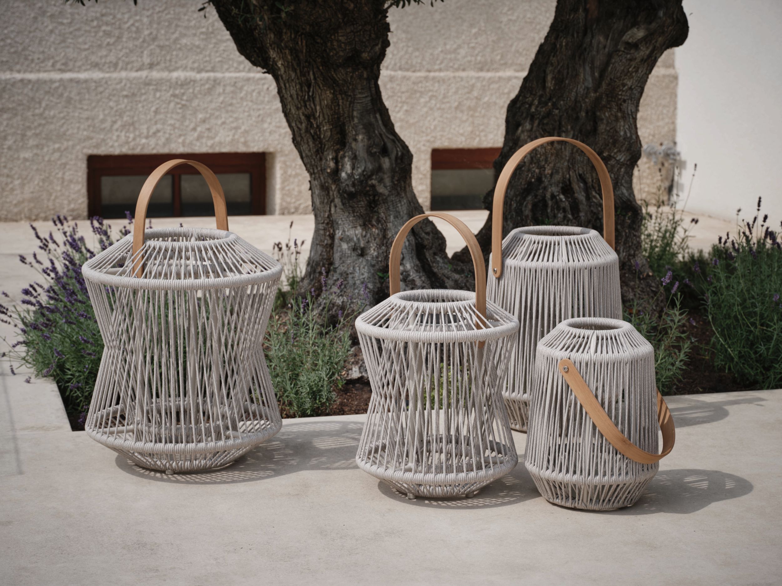 STERN Outdoor-Laterne image number 2