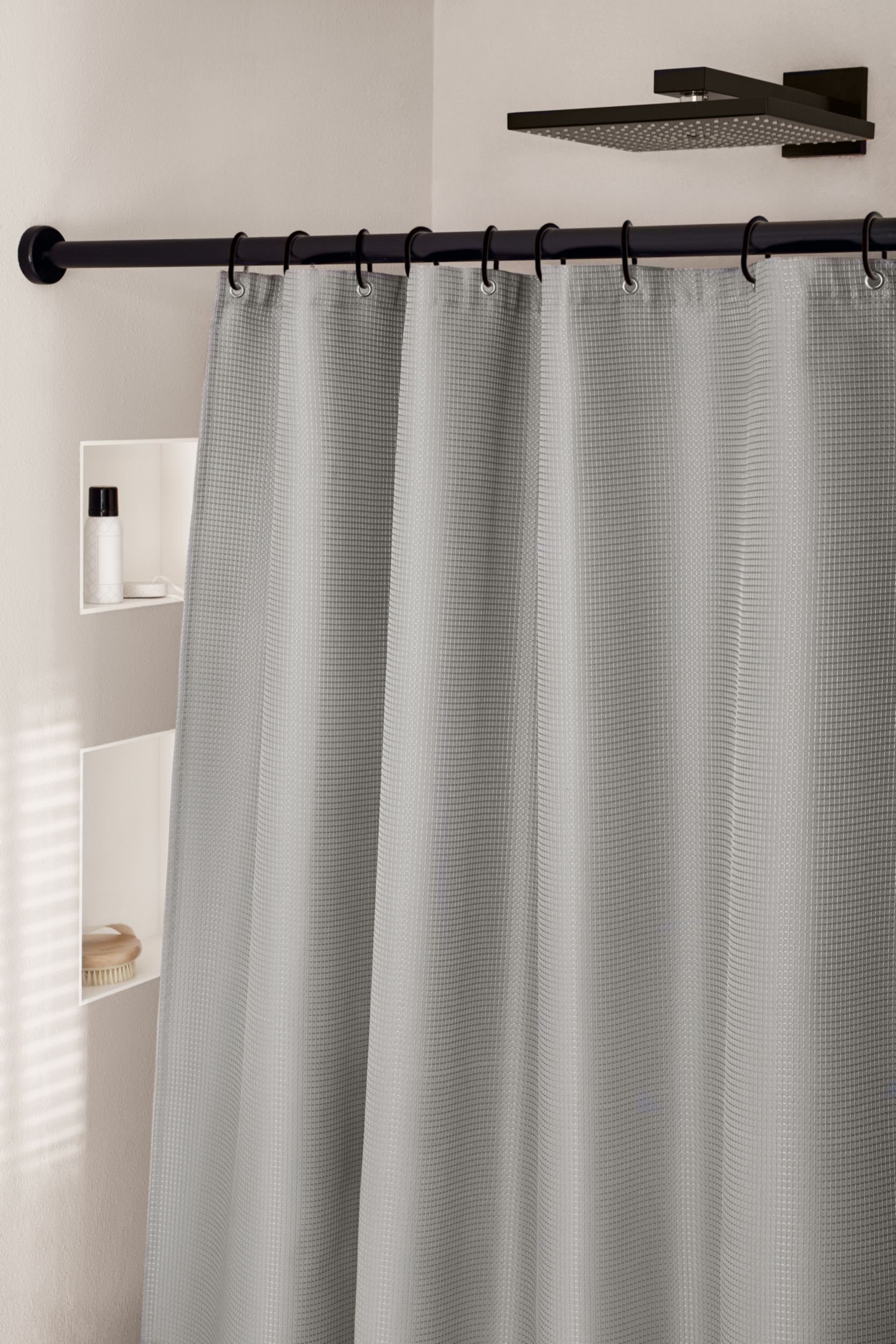 Kleine Wolke Duschvorhang image number 2