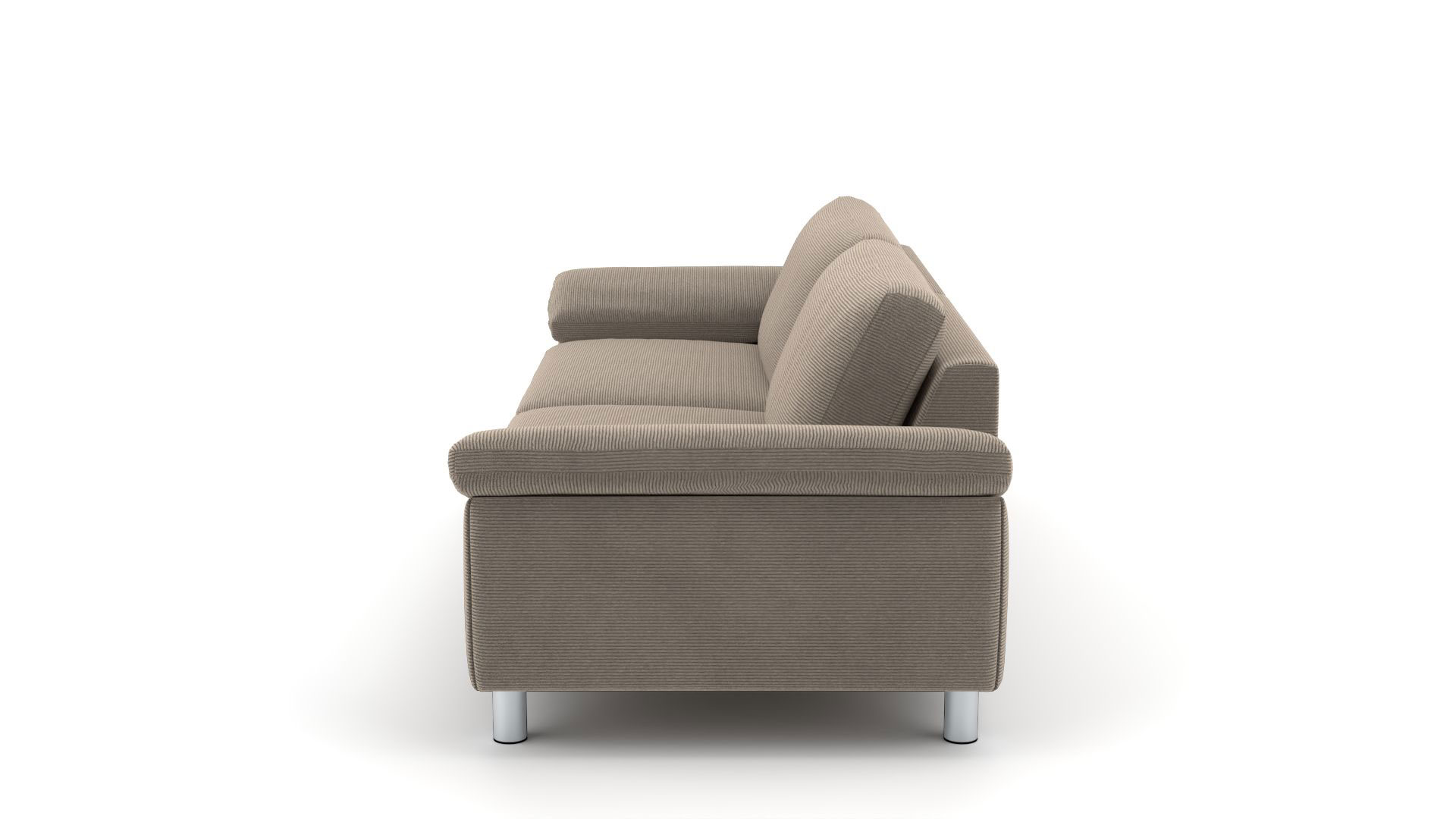 Lascondo 3-Sitzer-Sofa image number 4