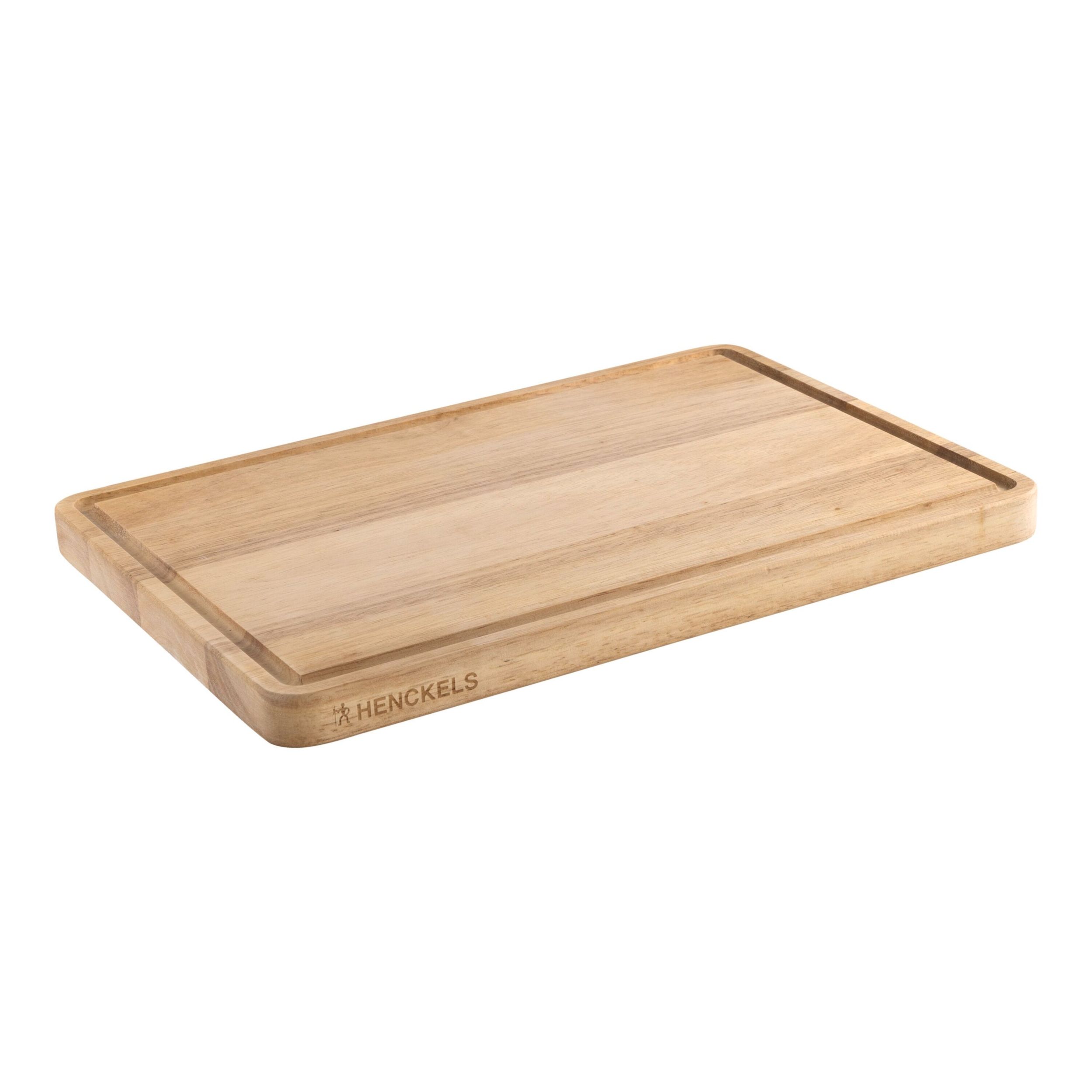 Henckels by ZWILLING Schneidbrett 27x40cm image number 1