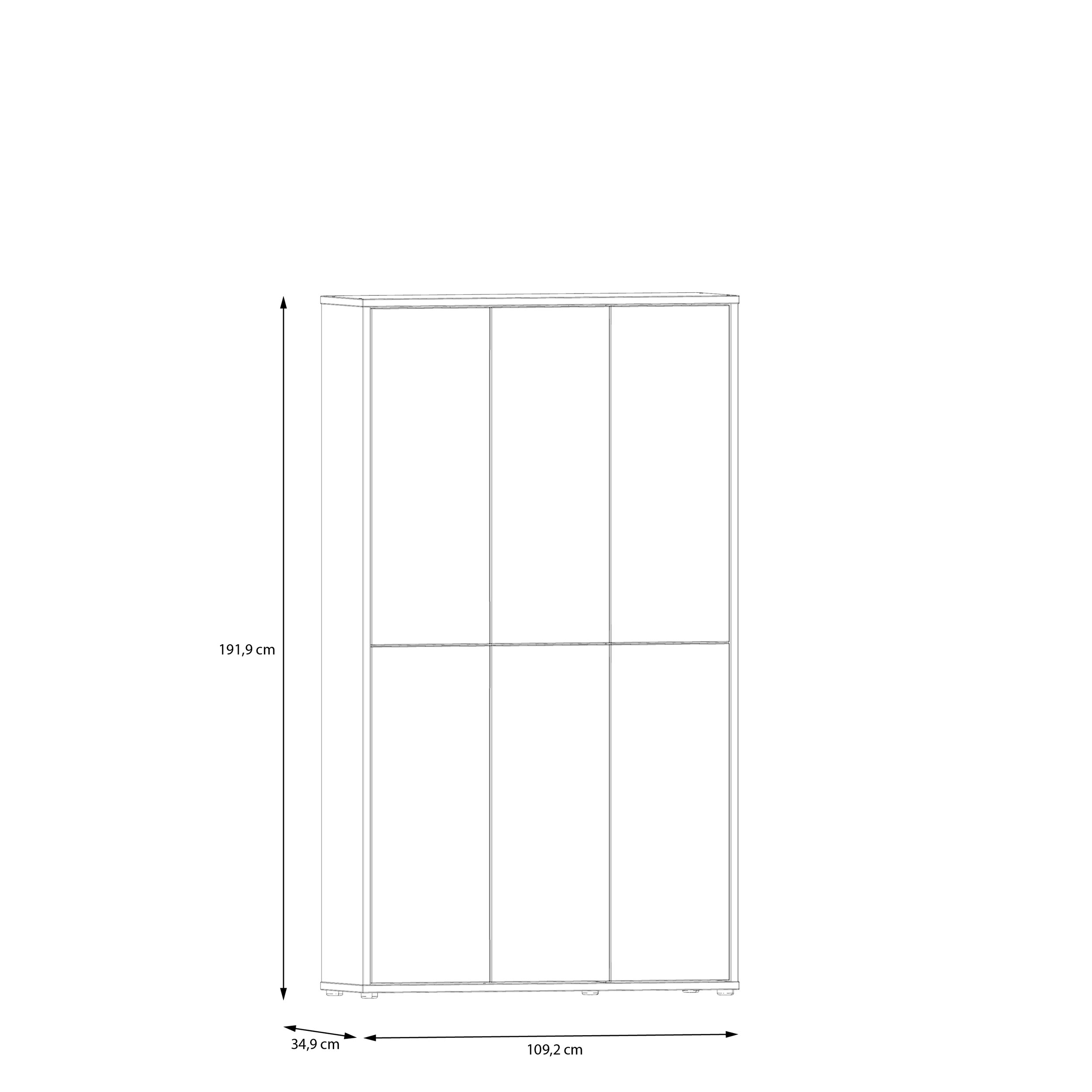 Schuhschrank image number null