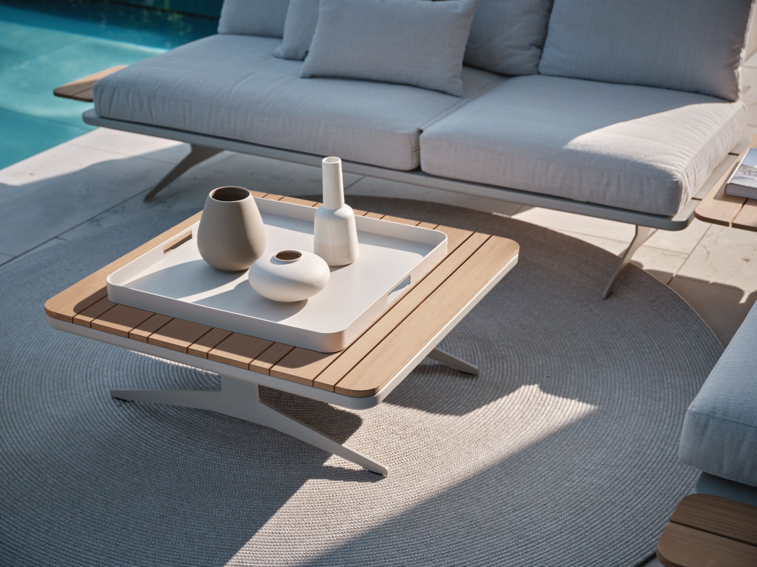 STERN Beistelltisch image number 4