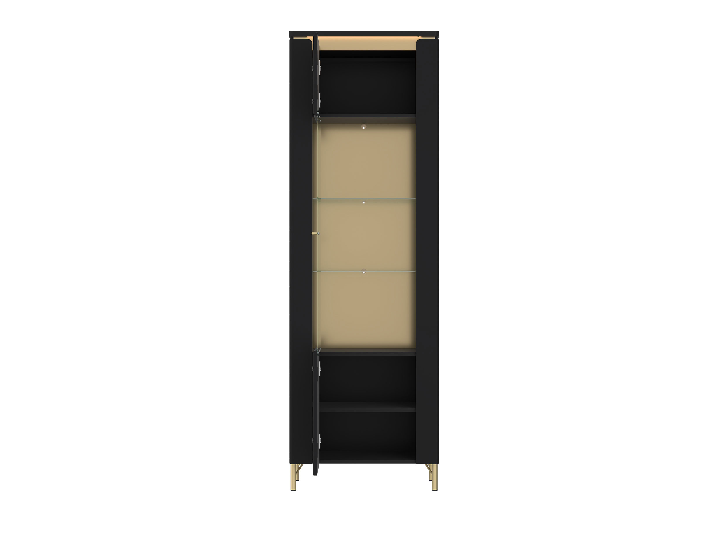 Vitrine image number null