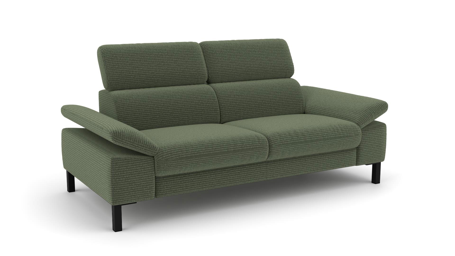 2,5-Sitzer-Sofa image number null