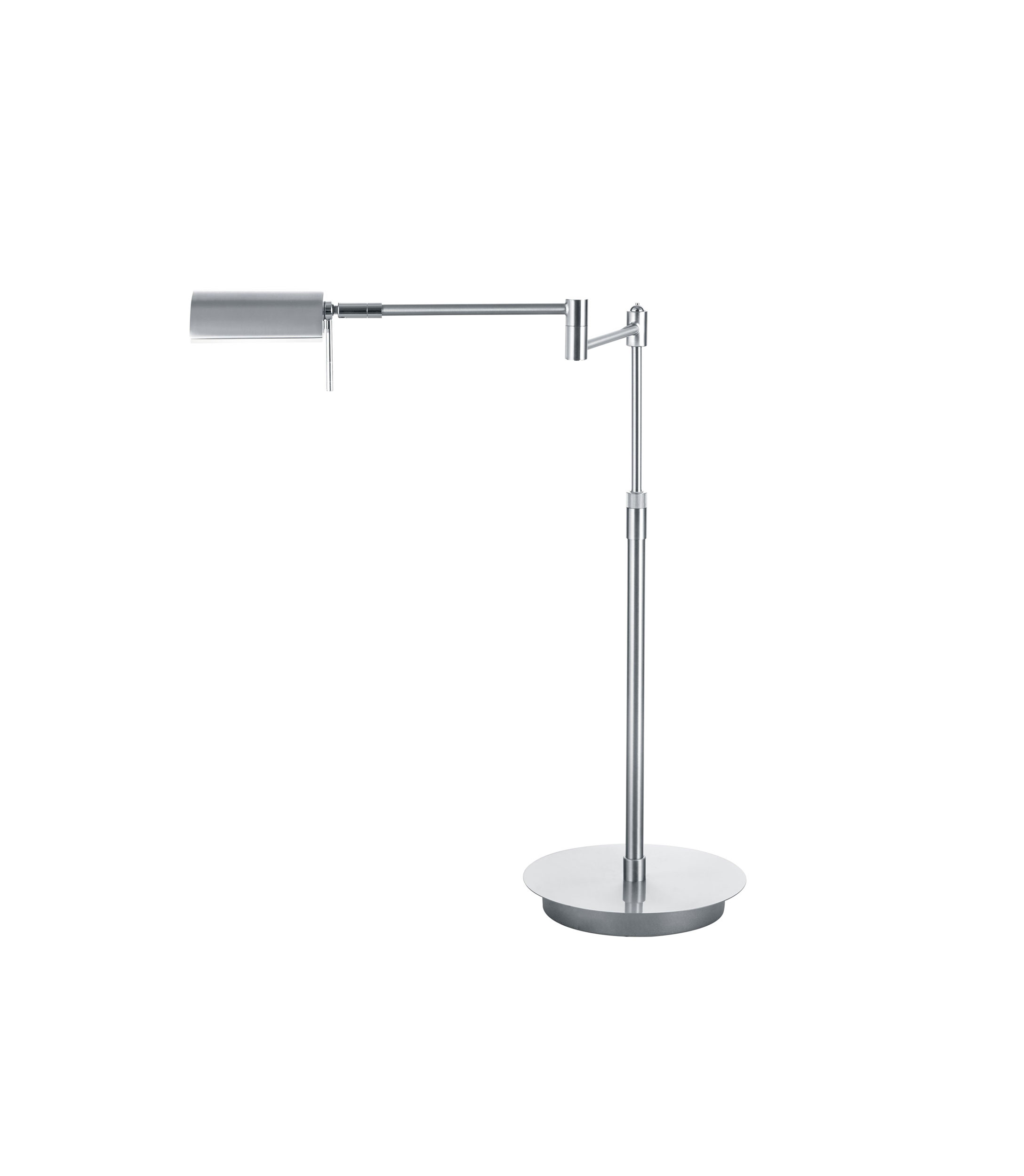B-Leuchten LED-Tischleuchte 1flg image number 1