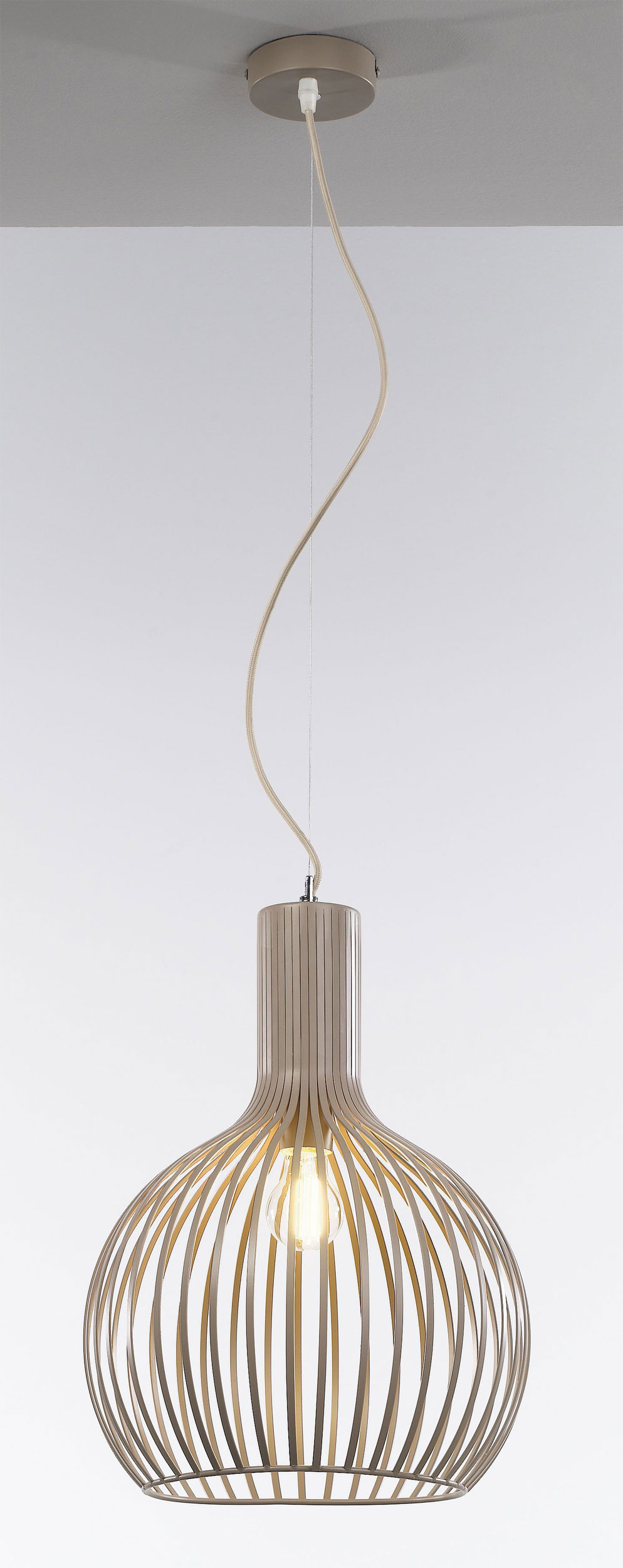 casa NOVA casa Nova Pendelleuchte 1flg image number 2