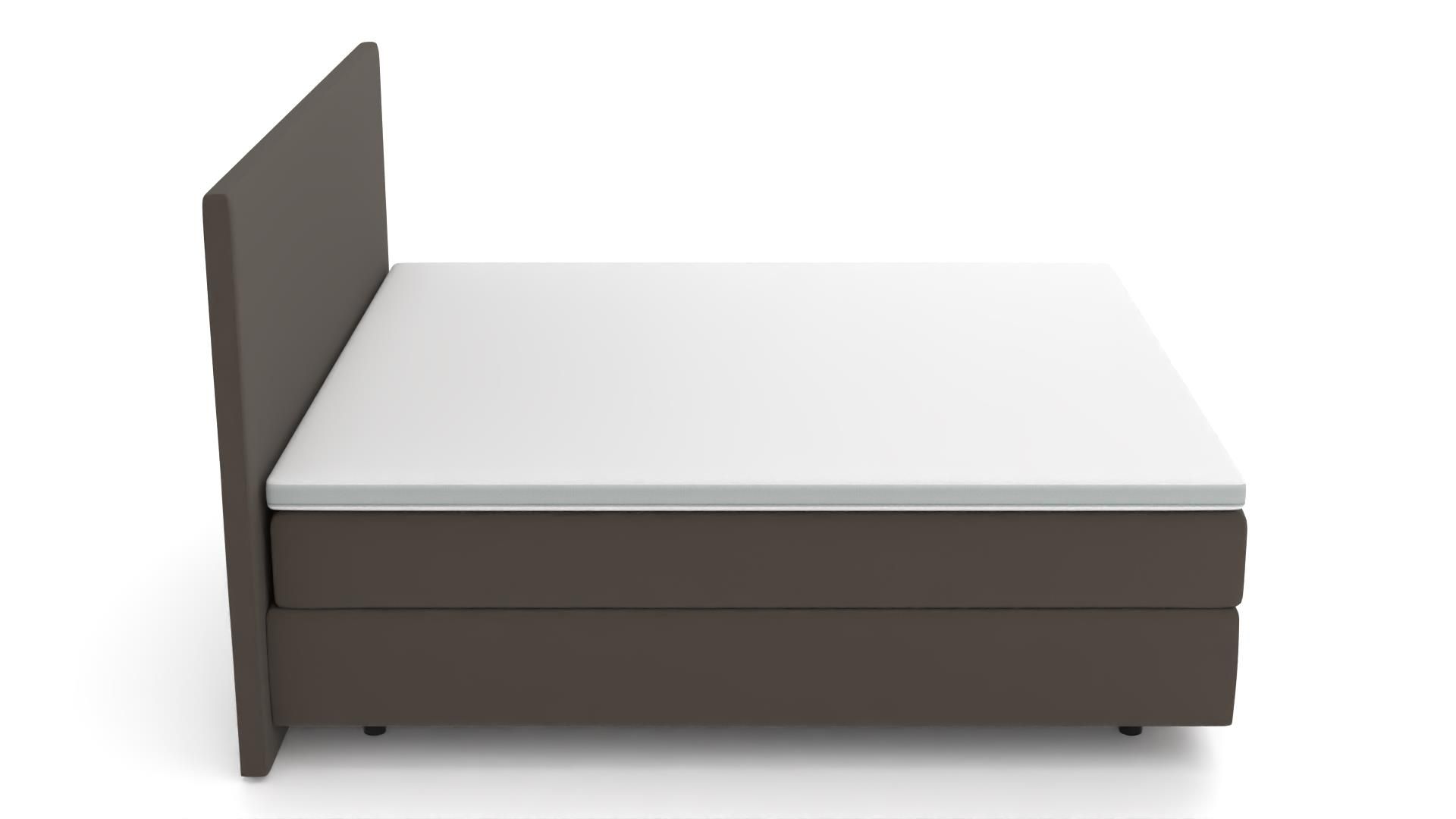 MONDO Boxspringbett image number 4