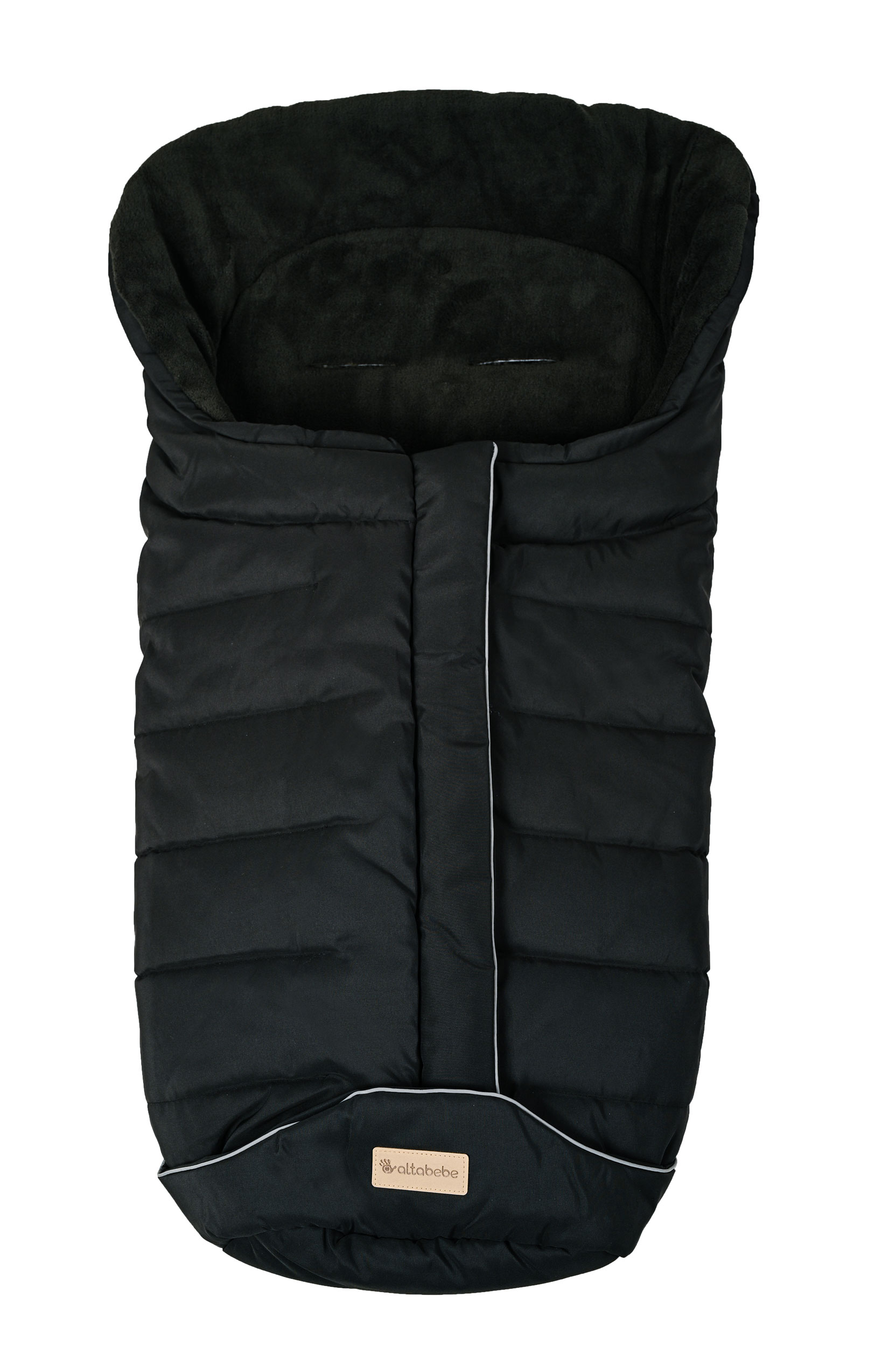 Winterfußsack für Kinderwagen image number null
