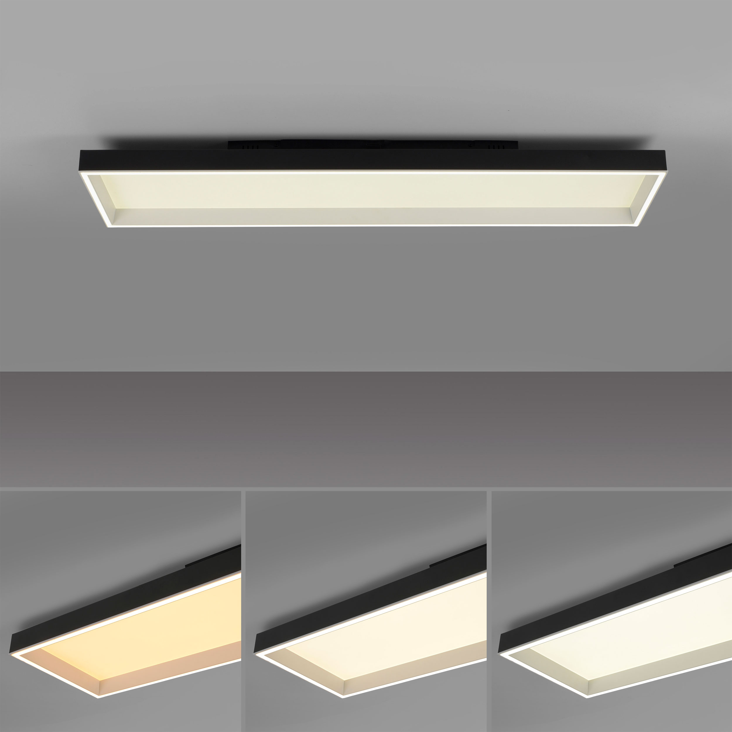 Paul Neuhaus LED-Deckenleuchte 1flg image number 5