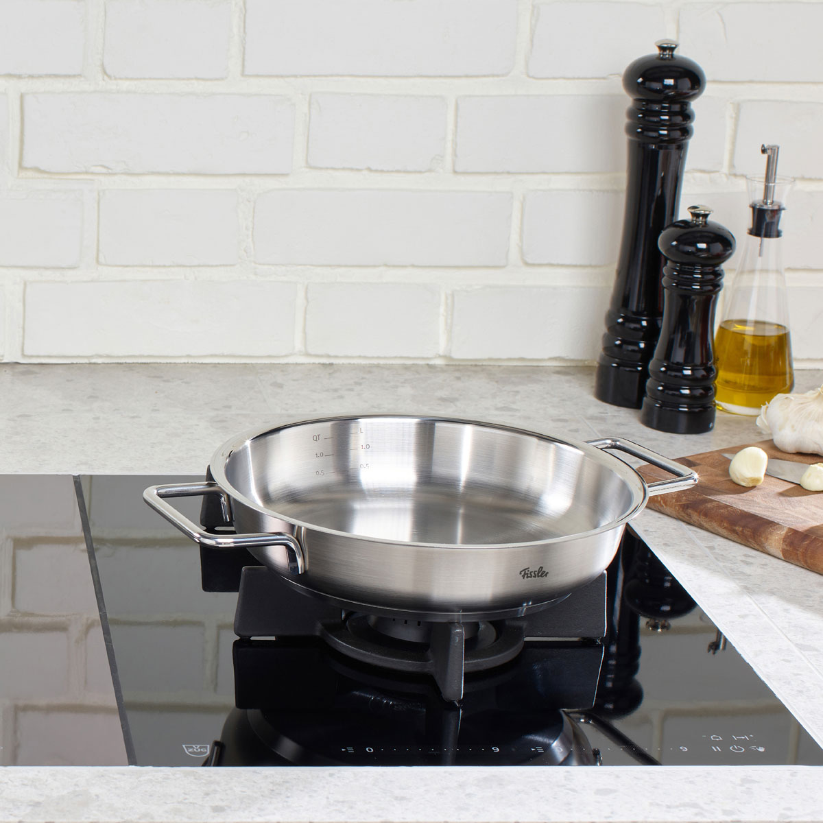 Fissler Servierpfanne 24cm image number 4
