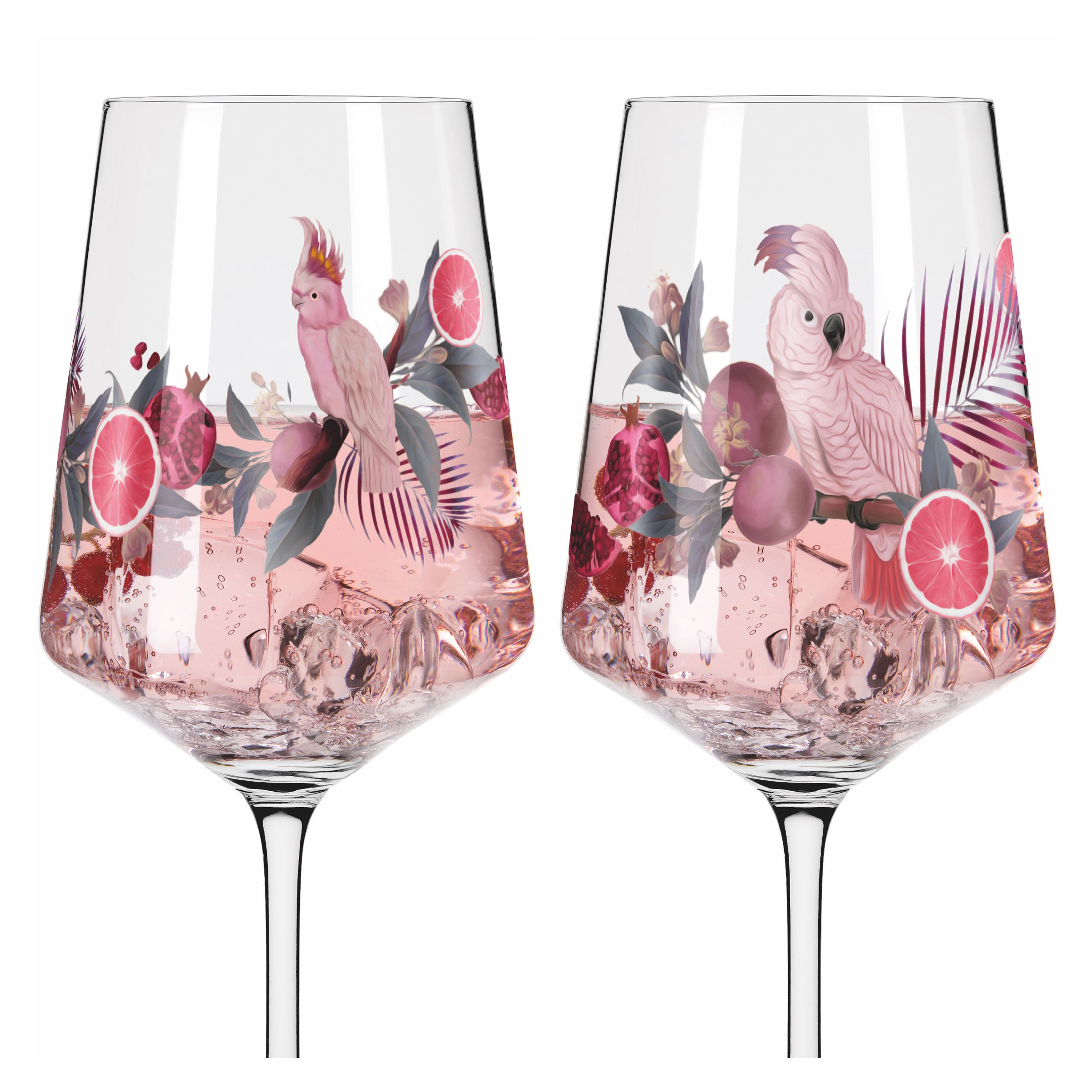 2er Aperitifglas 544ml image number null