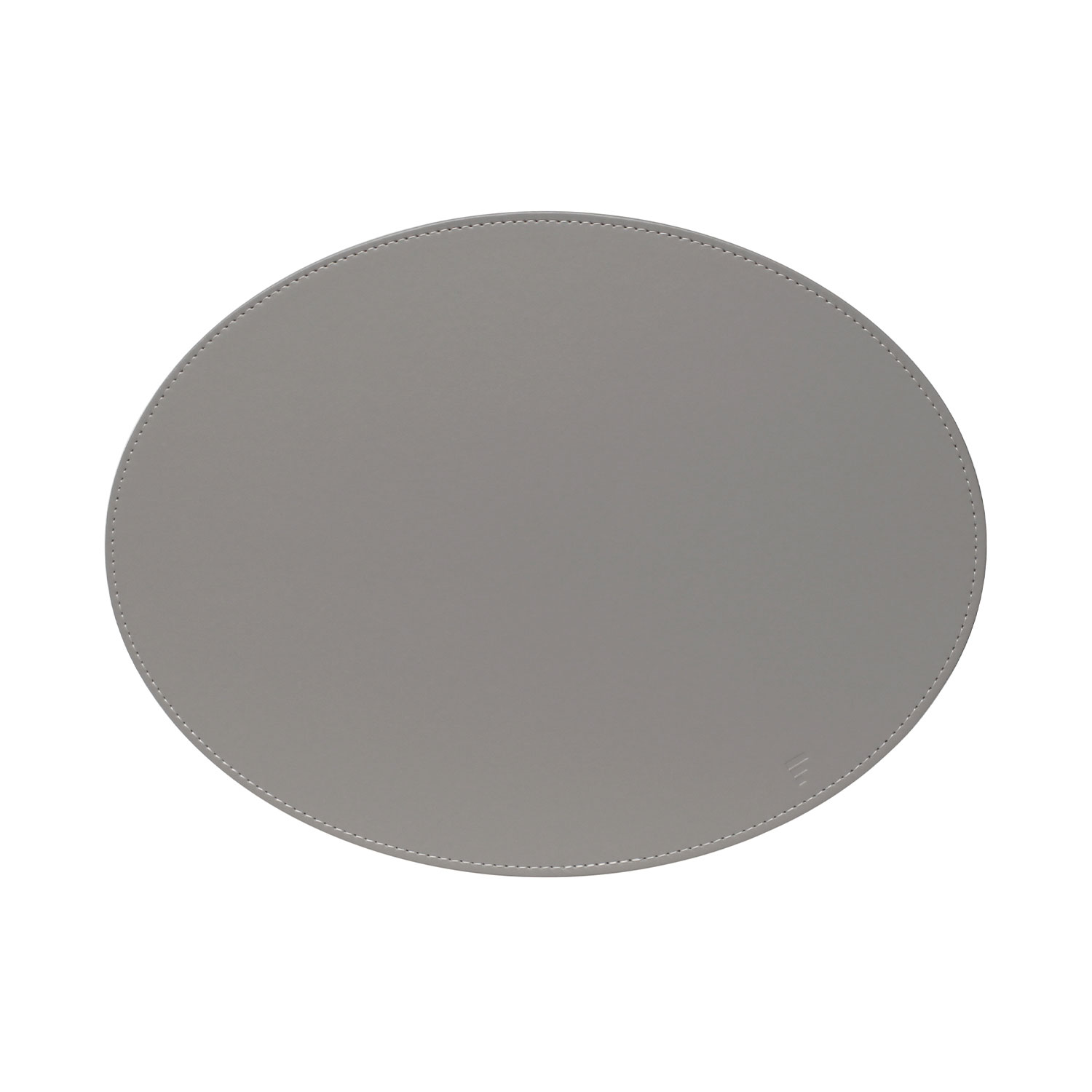 Freeform Tischset oval 45x34cm image number 3