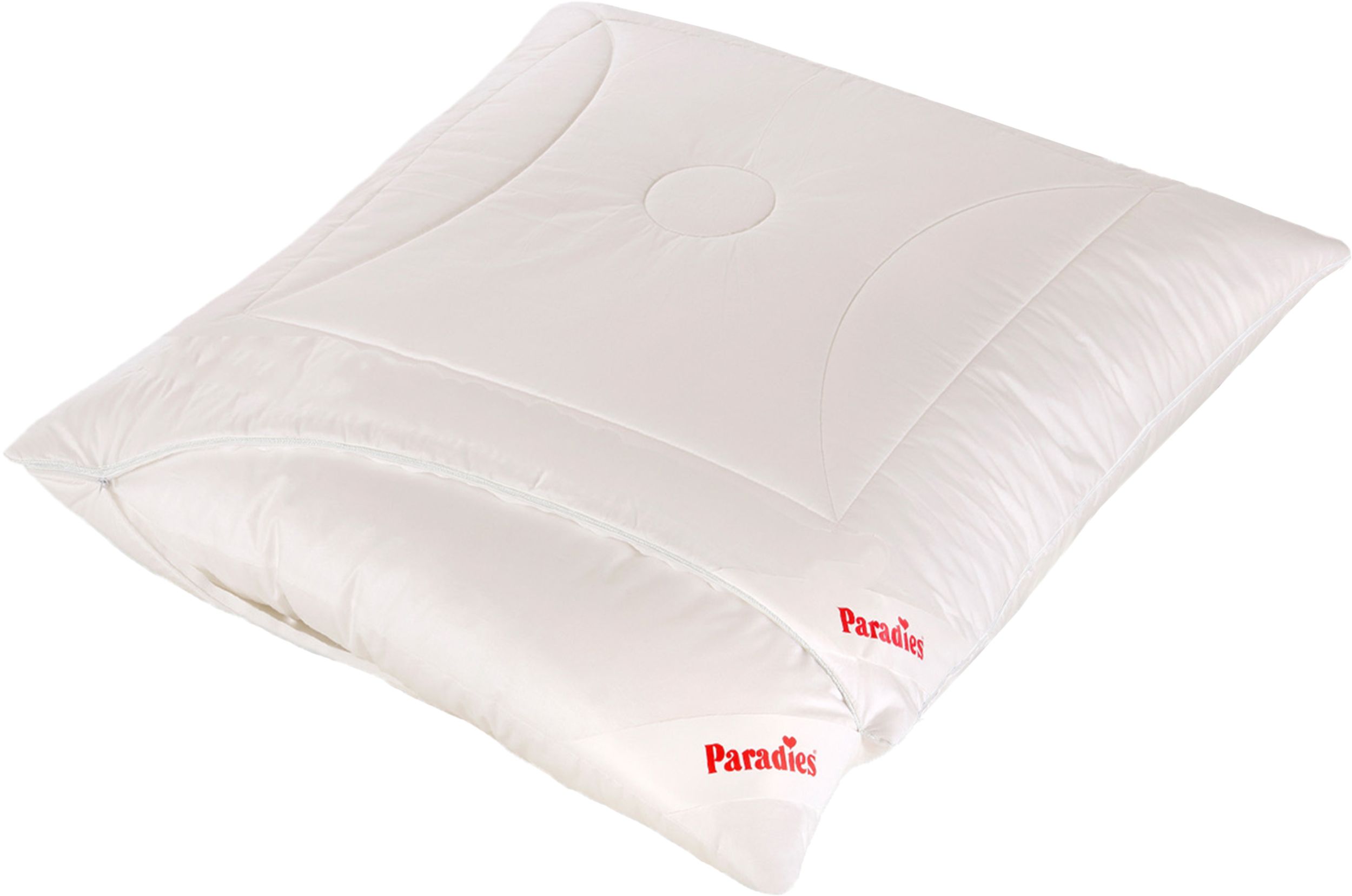 Paradies Kopfkissen 900g image number 1