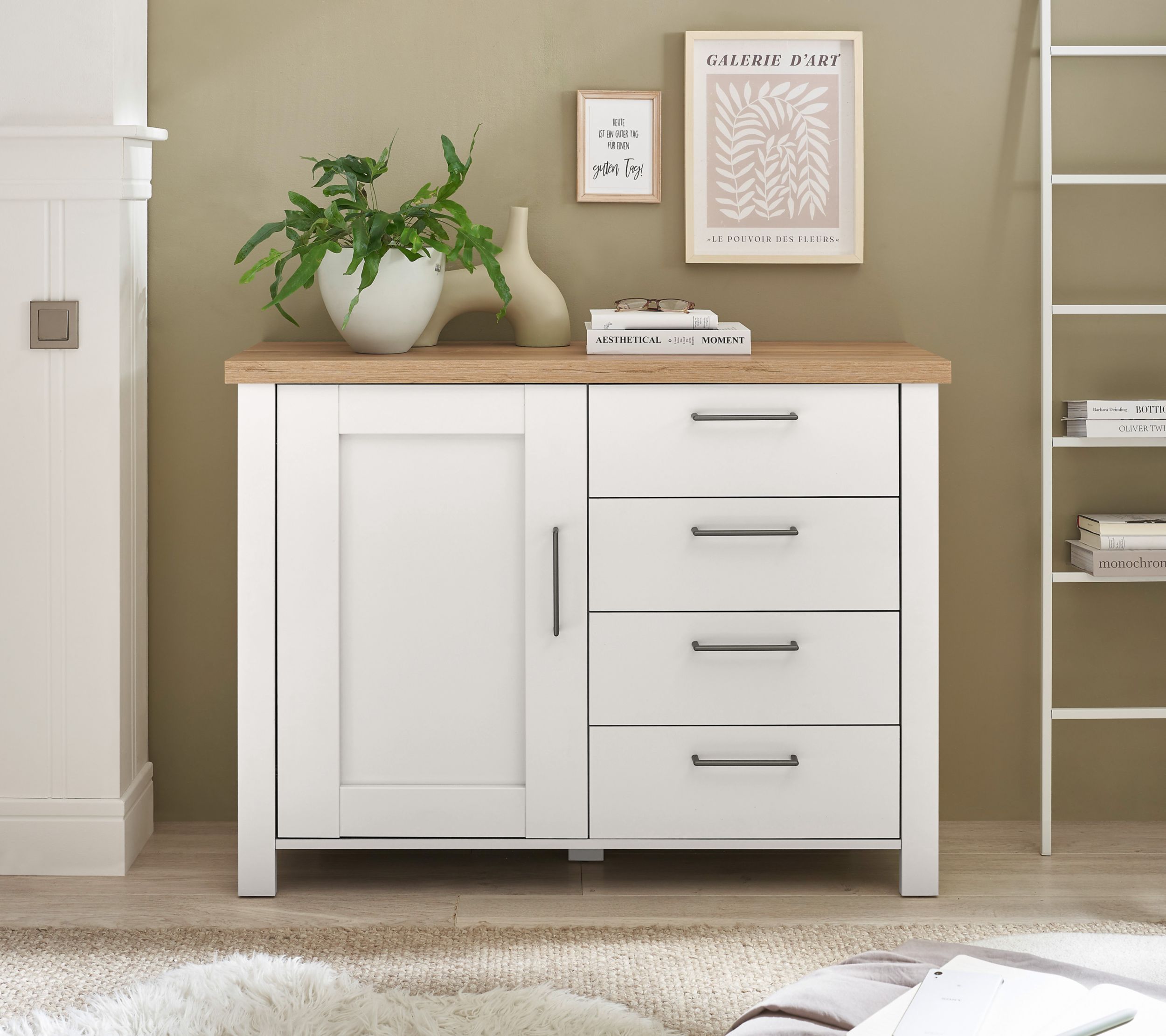 LIV'IN Kommode image number 4