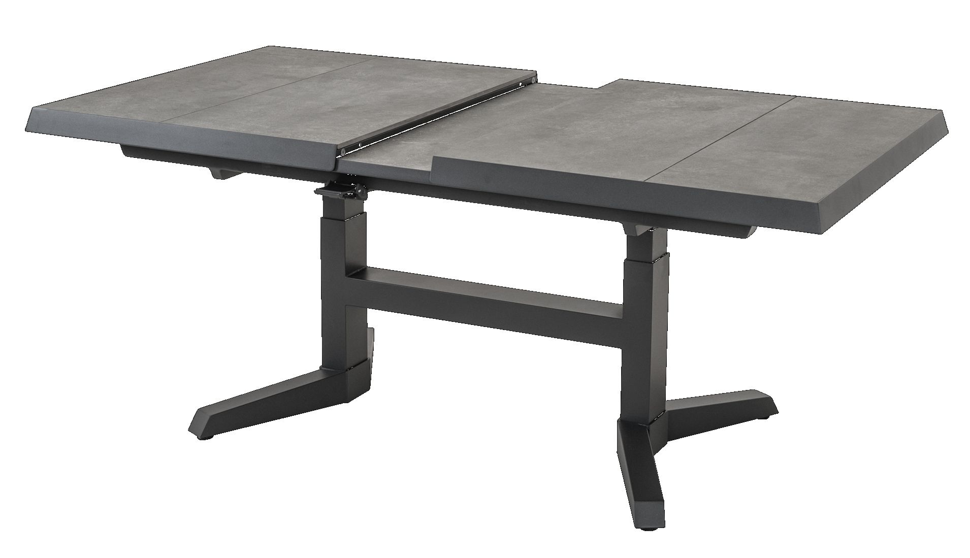 OUTDOOR Gartentisch ausziehbar image number 1