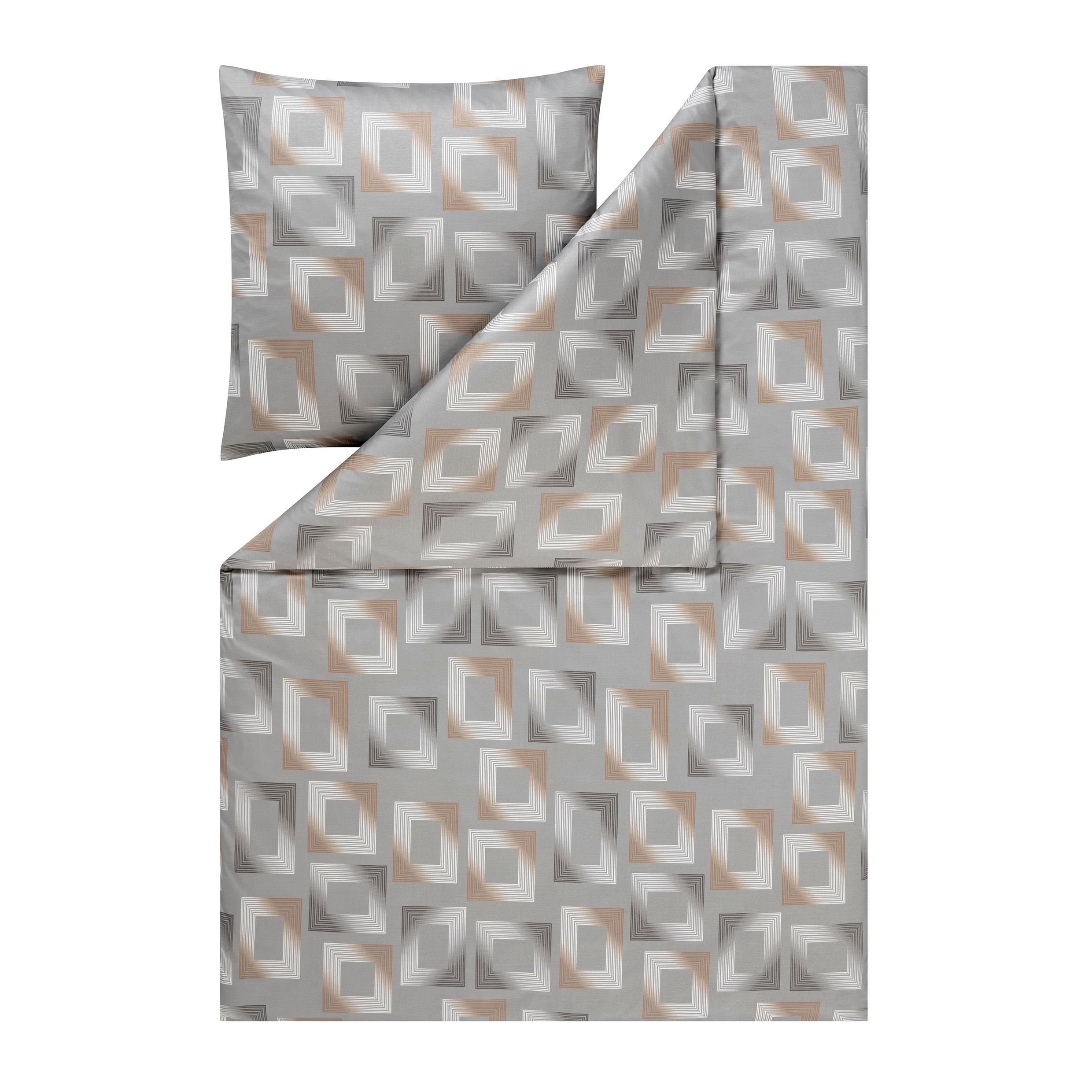 Estella Mako-Interl.-Jersey-Bettw&auml;sche image number 1