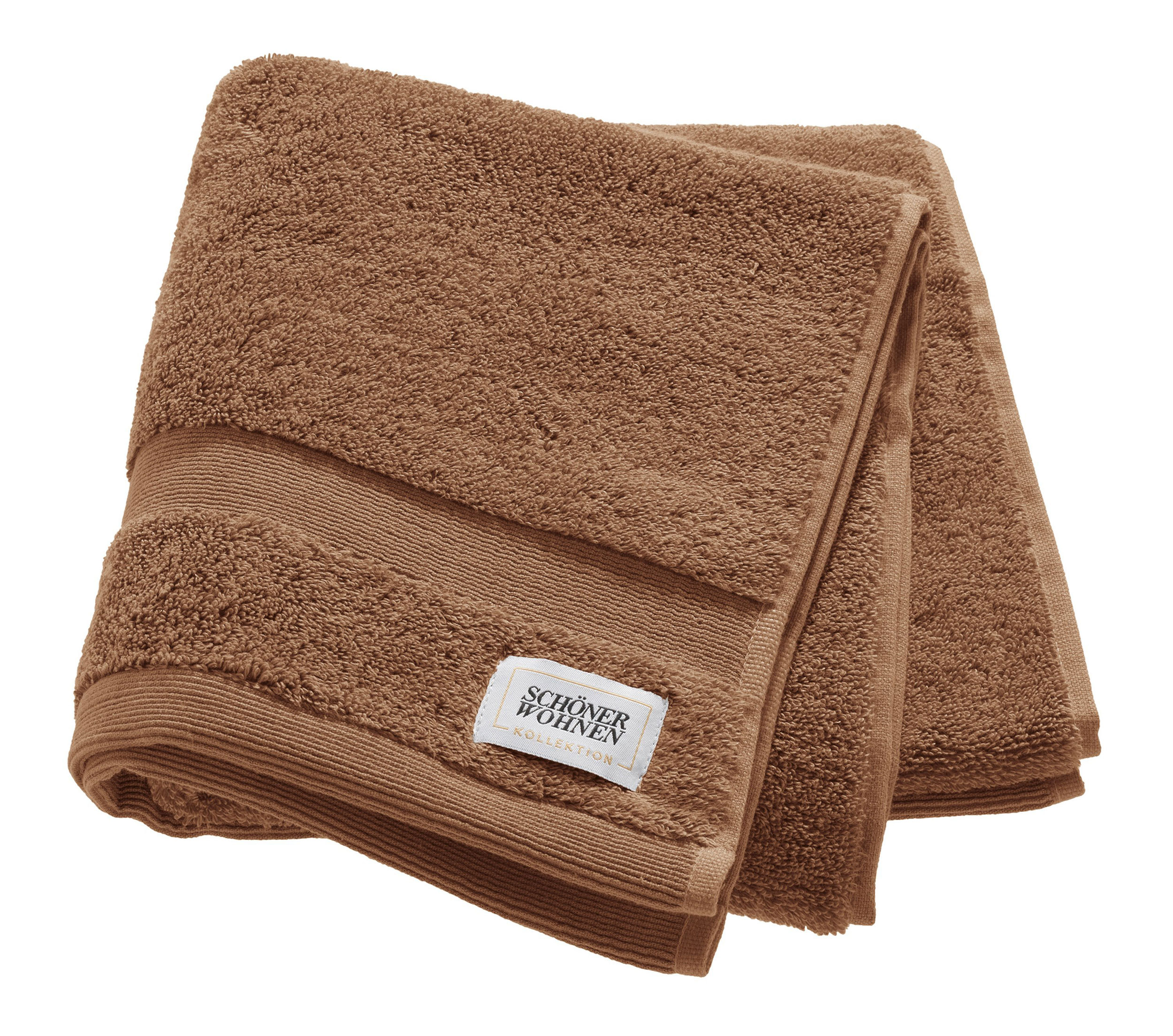 SCHÖNER WOHNEN - Kollektion SCHÖNER WOHNEN-Handtuch image number 2