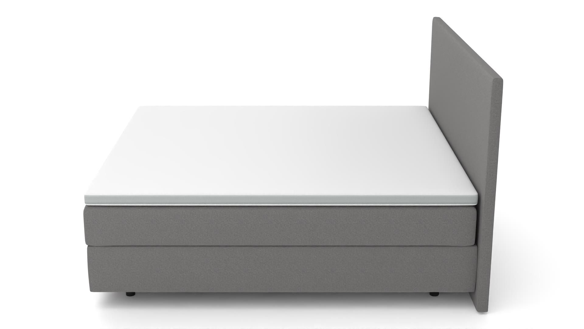 MONDO Boxspringbett image number 3