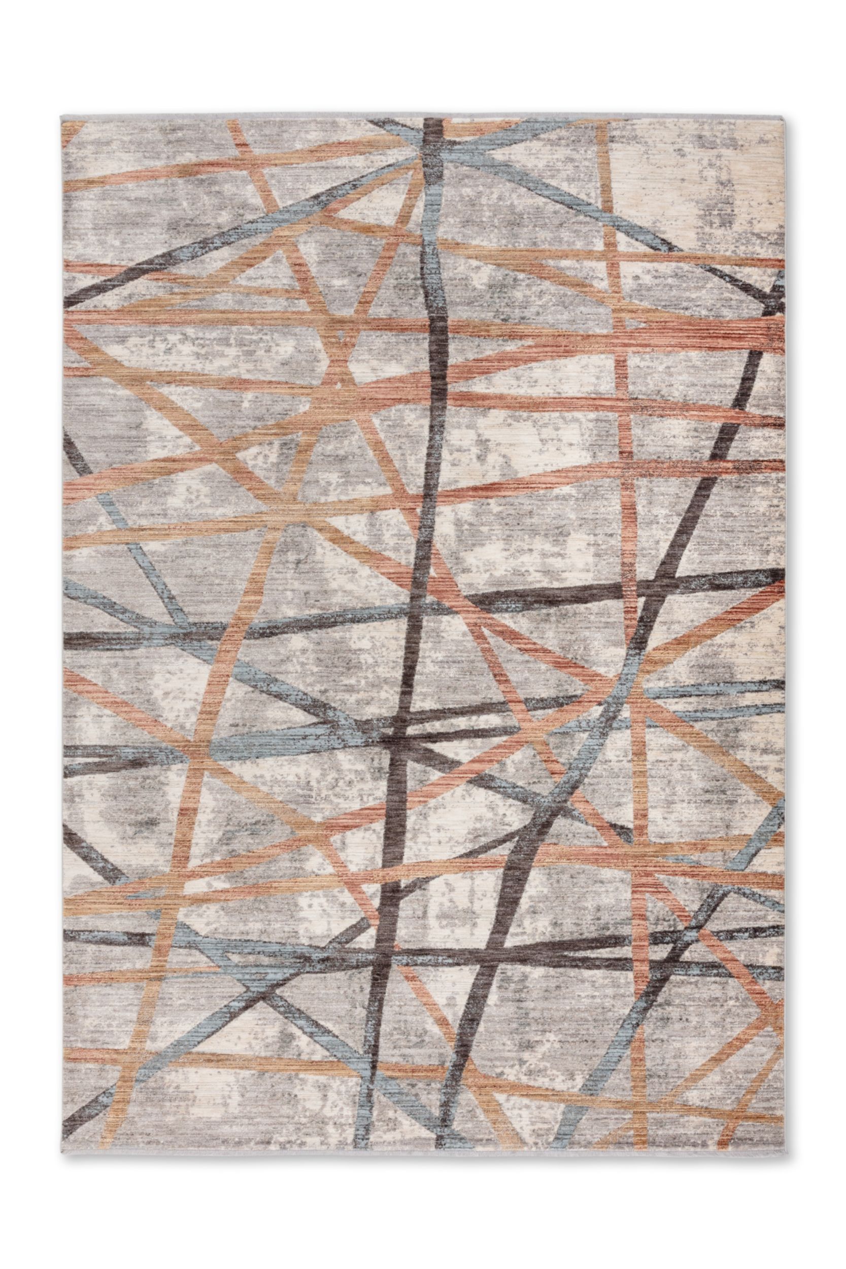 MONDO Webteppich modern image number 1