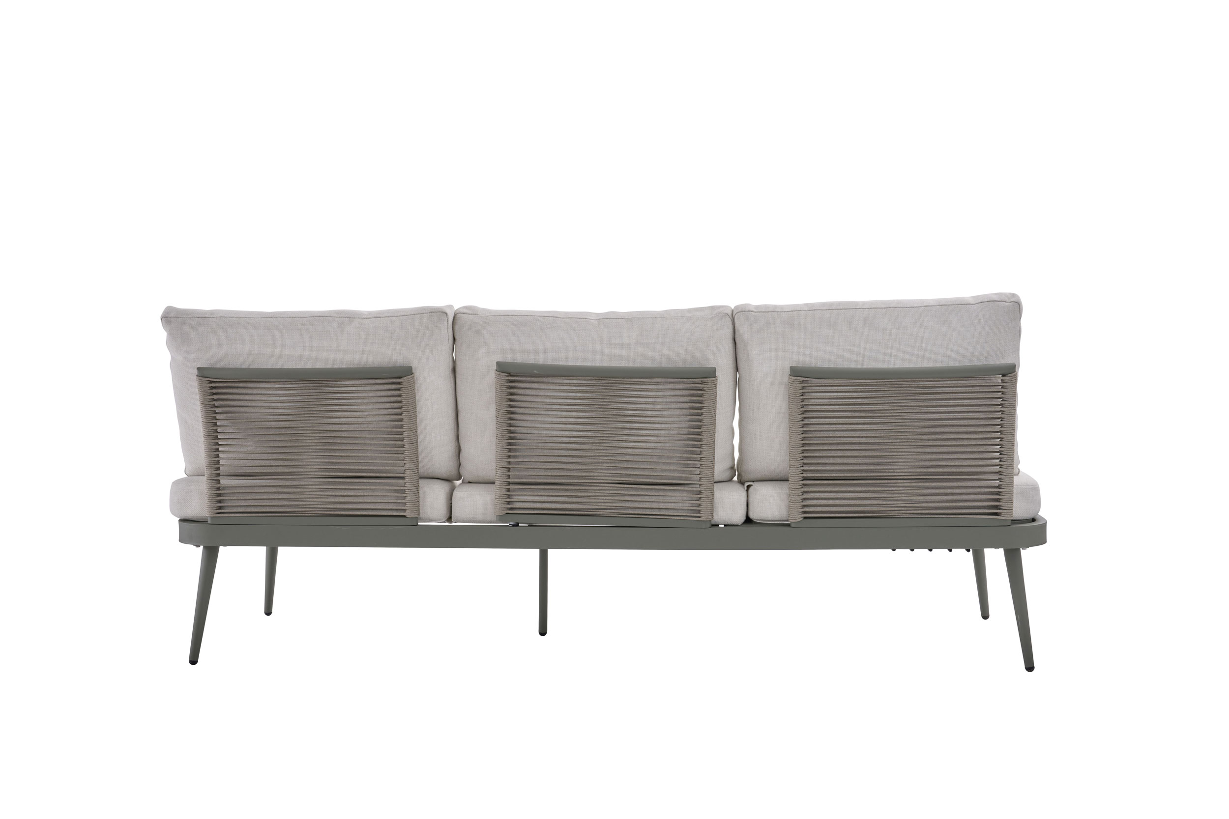 Gartensofa rechts image number null