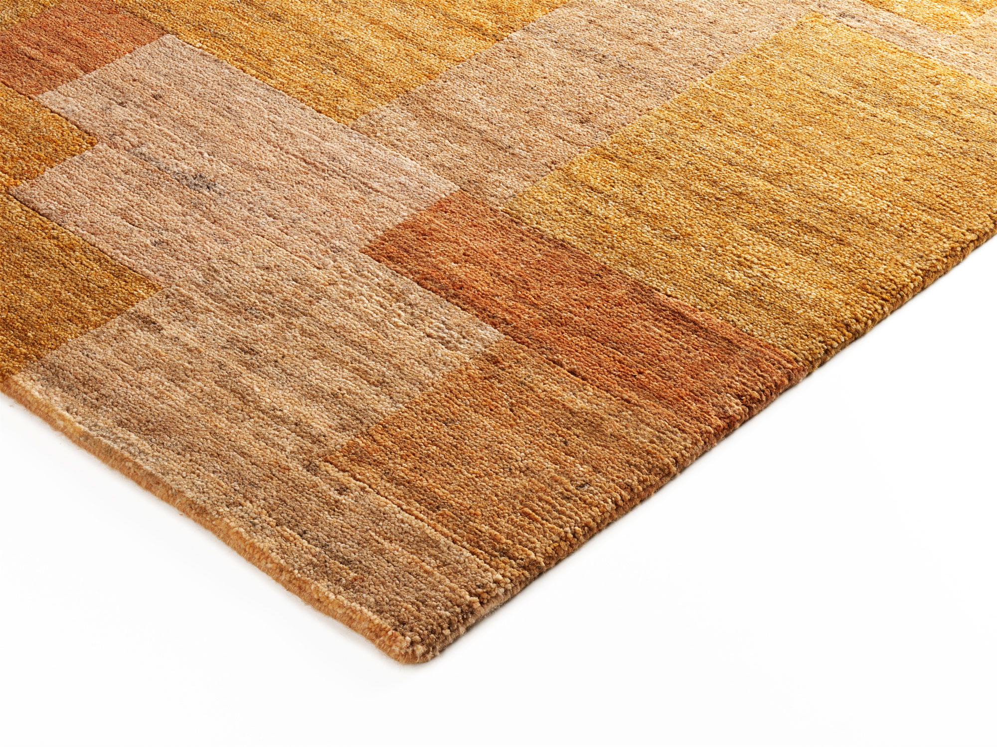 OCI Handkn&uuml;pfteppich Nepal image number 4