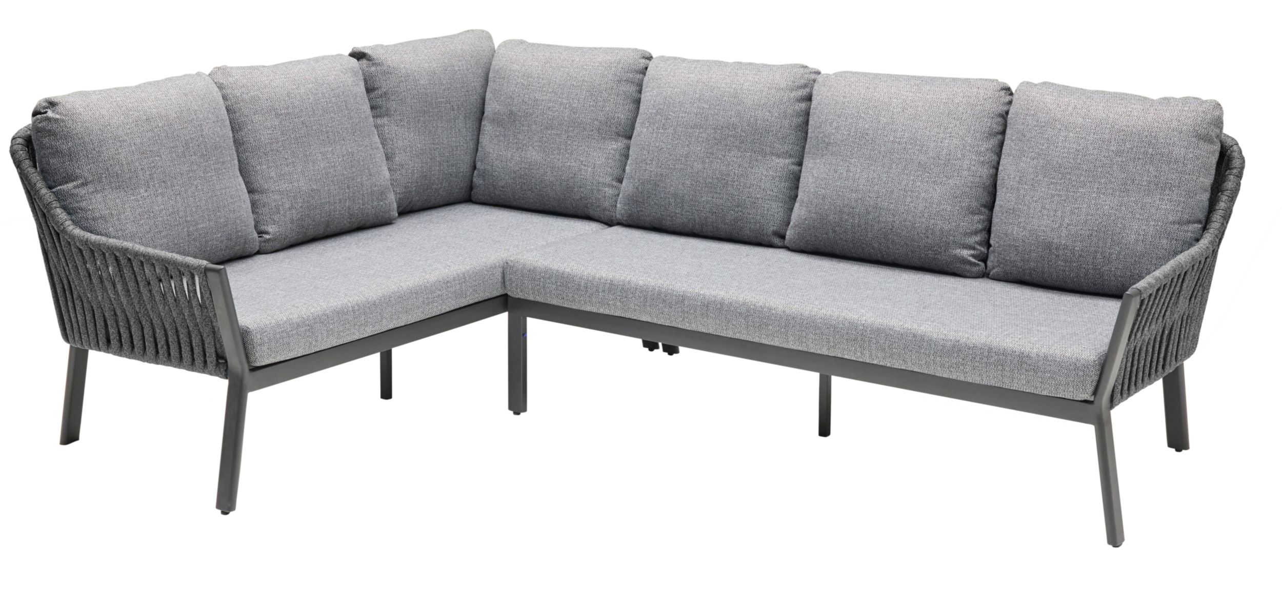 OUTDOOR Dining Garten-Ecklounge image number 1