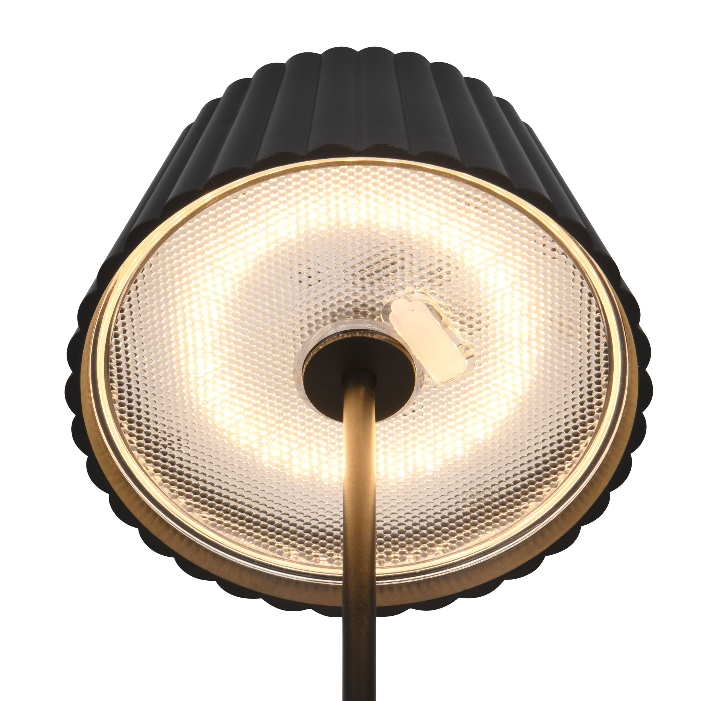 LED-Akku-Stehleuchte 1flg image number null