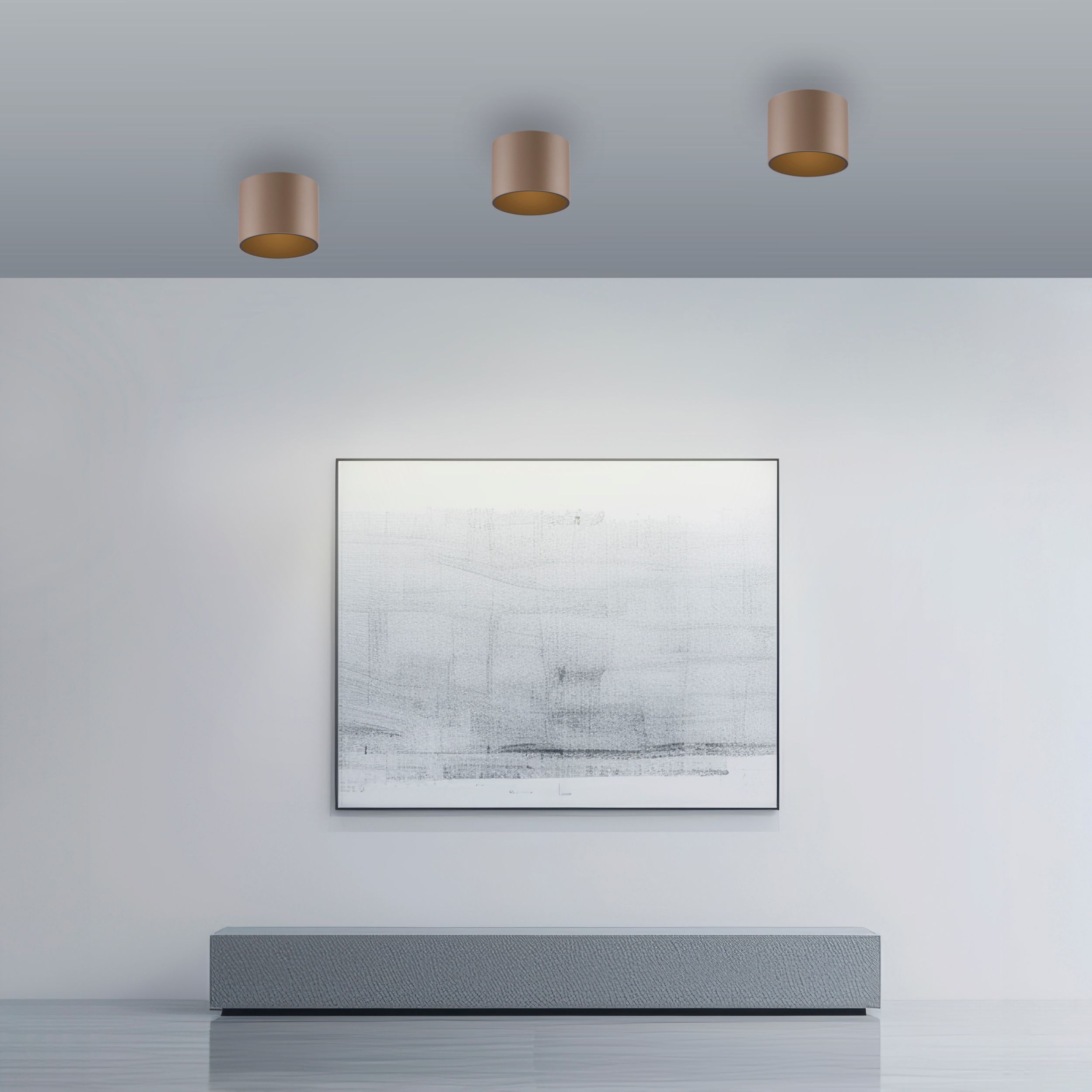 Paul Neuhaus LED-Deckenleuchte 1flg image number 6