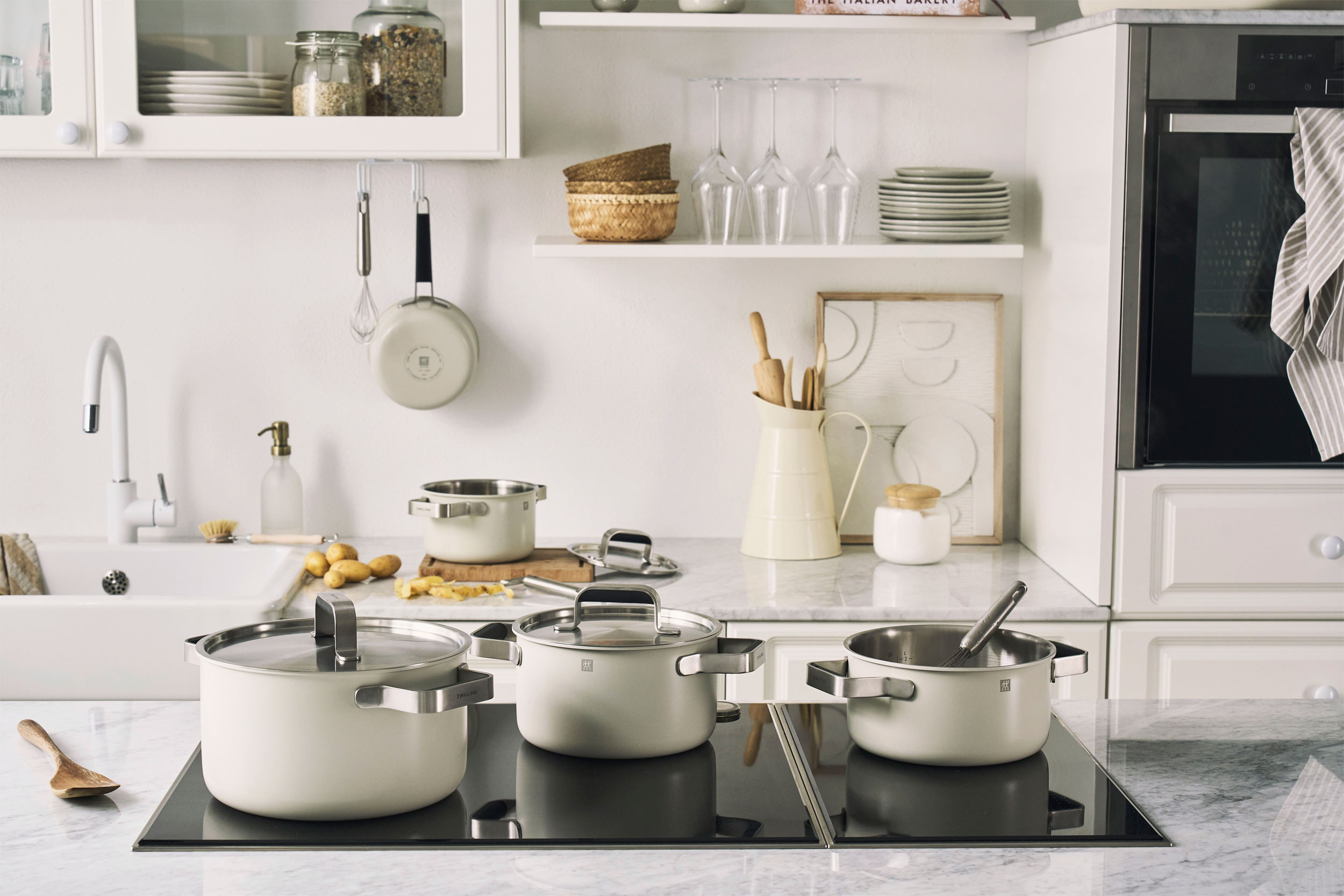 ZWILLING Topfset 5tlg. image number 7