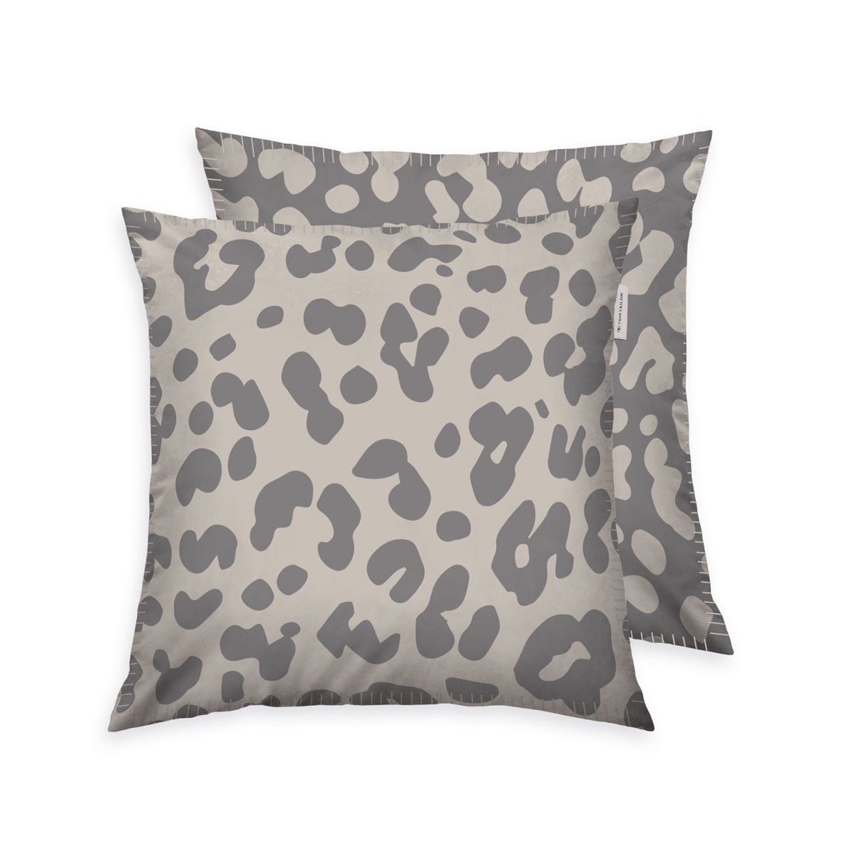 TOM TAILOR Kissenhülle "Leo" image number 1