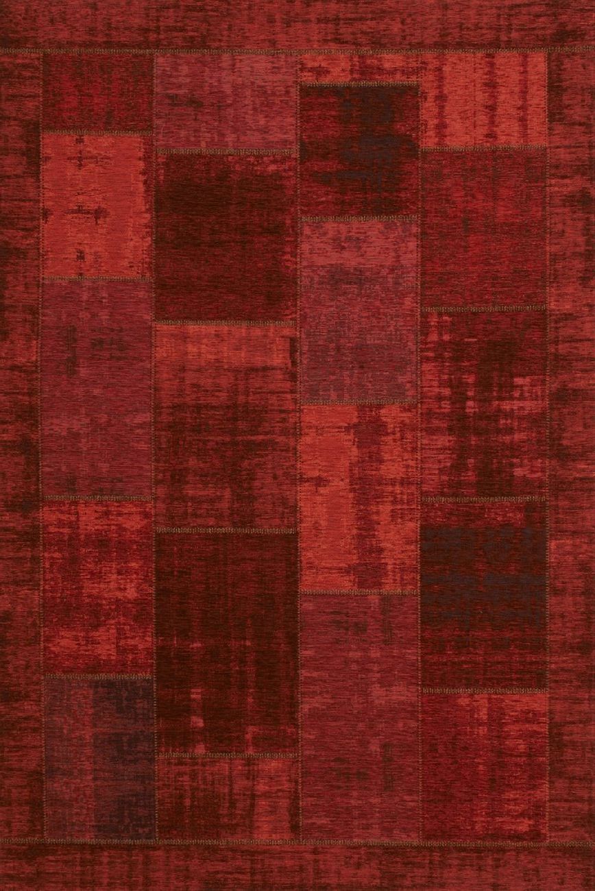 Karpi Moderner Webteppich image number 1