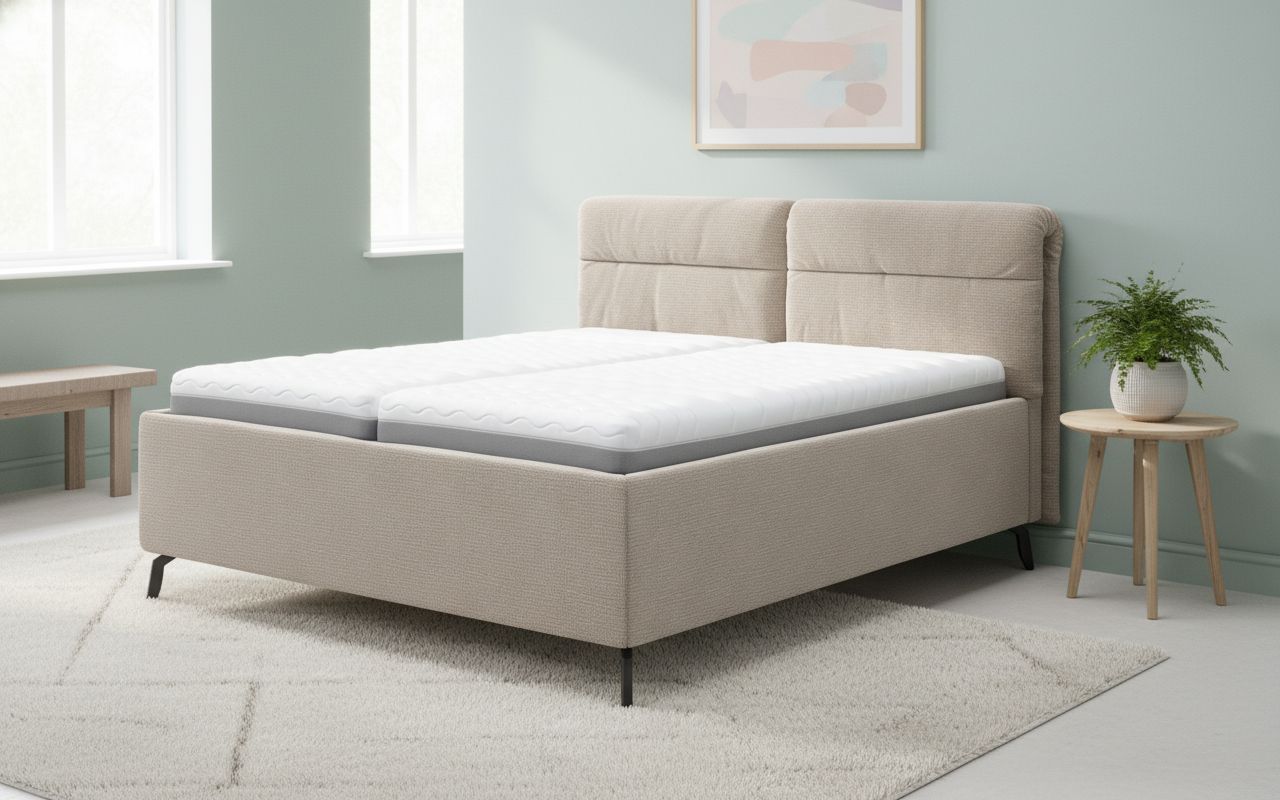 vito Polsterbett image number 6