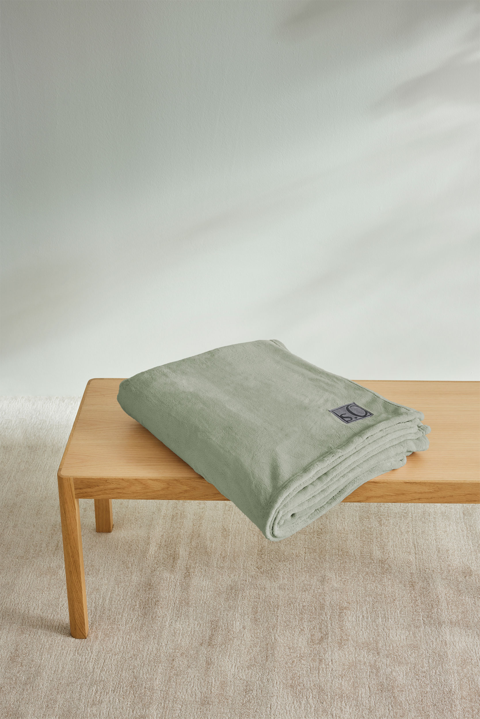 Decke Kuschelsoft image number null