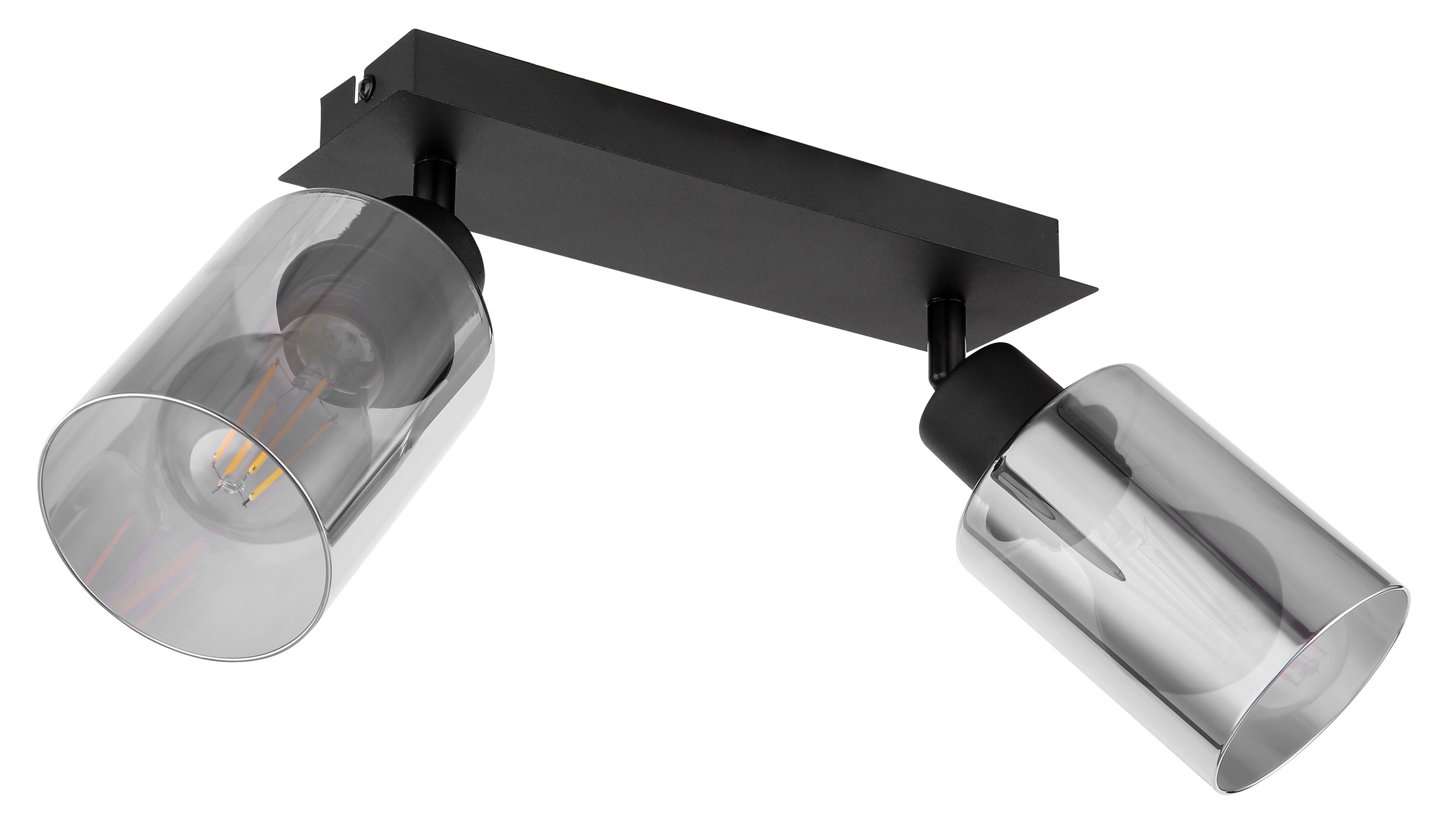 Globo LED-Strahler 2flg image number 2