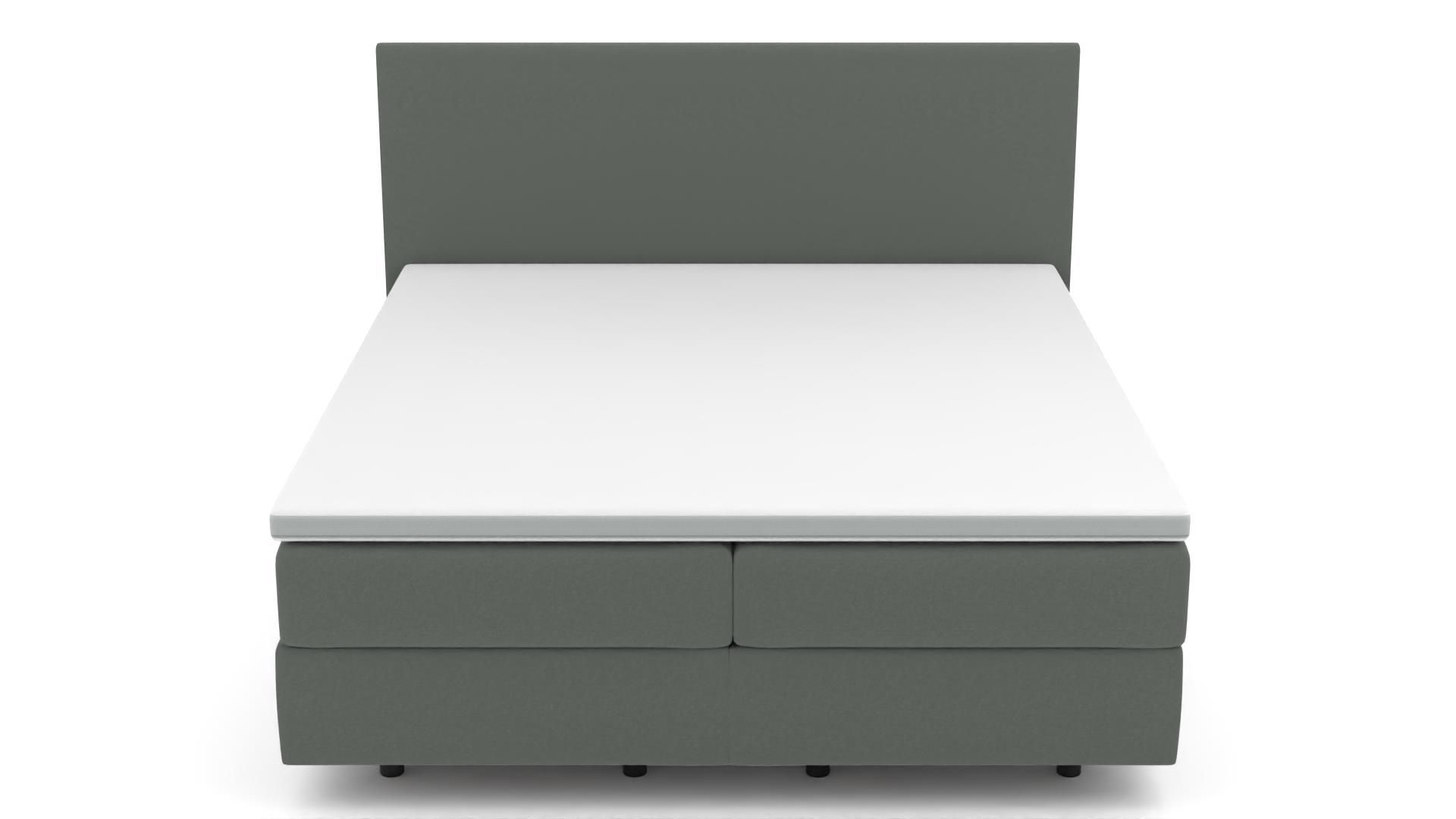 MONDO Boxspringbett image number 2