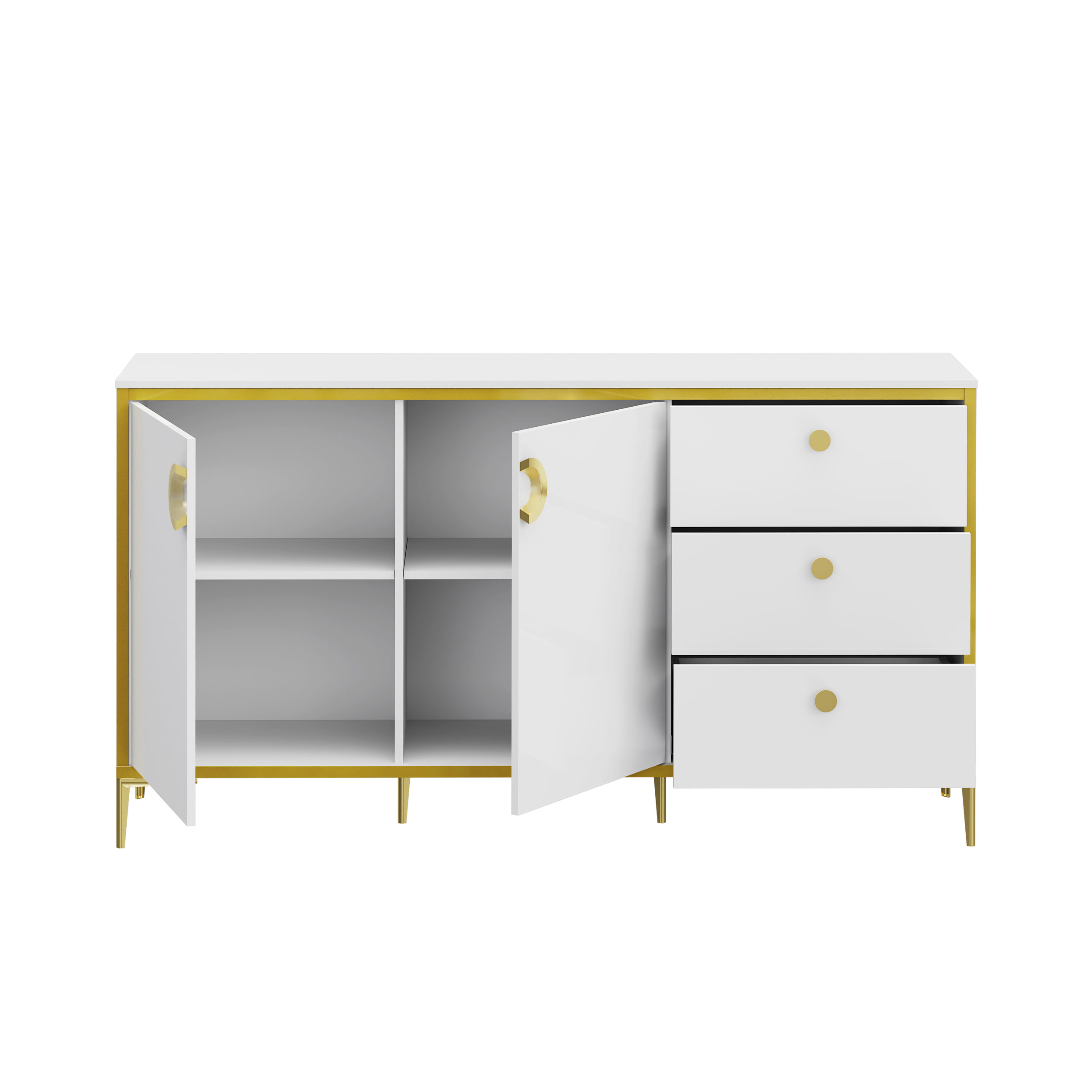 Sideboard groß image number 3