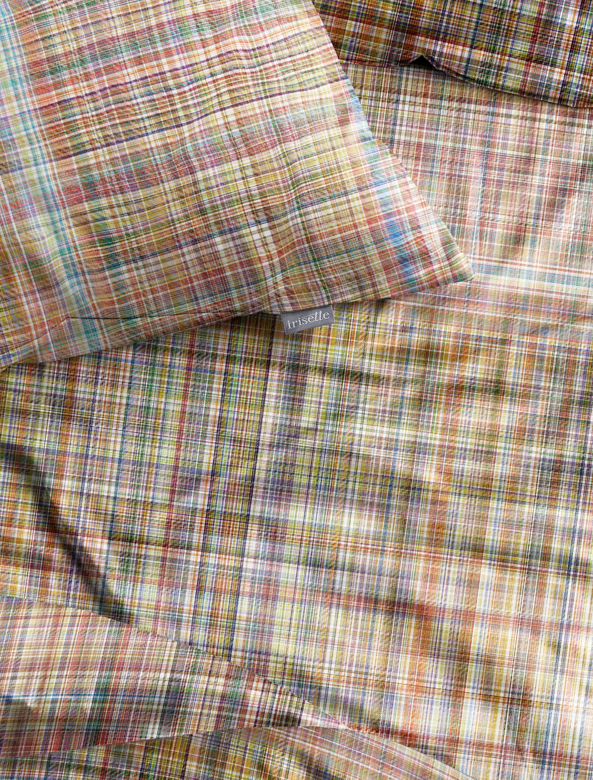Irisette Satin-Bettw&auml;sche image number 2