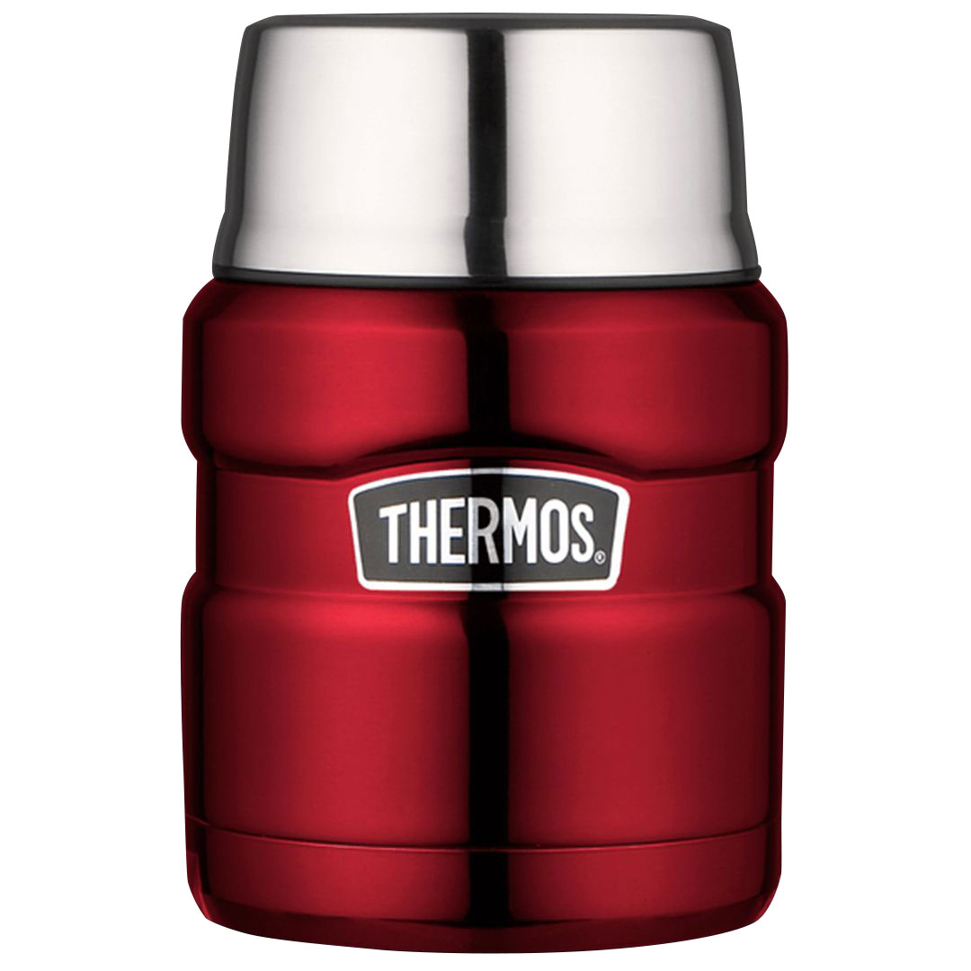 Thermos Isolierspeisegefäß 470ml image number 1