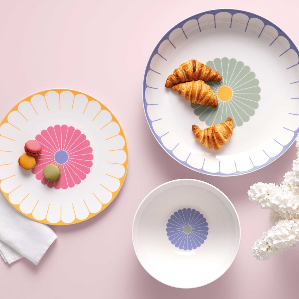 Villeroy & Boch Salatschale 24cm image number 3