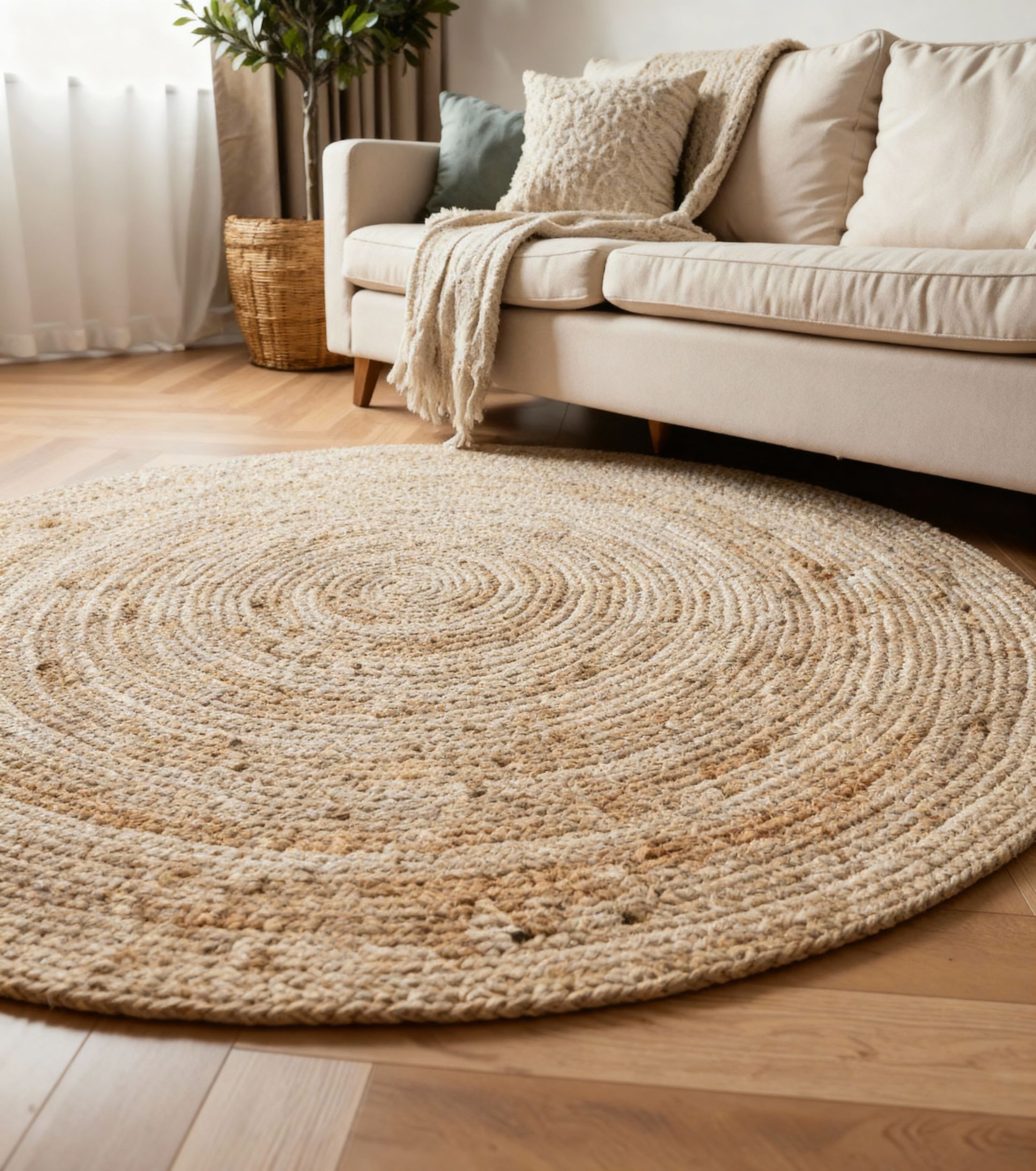 Handwebteppich image number 4