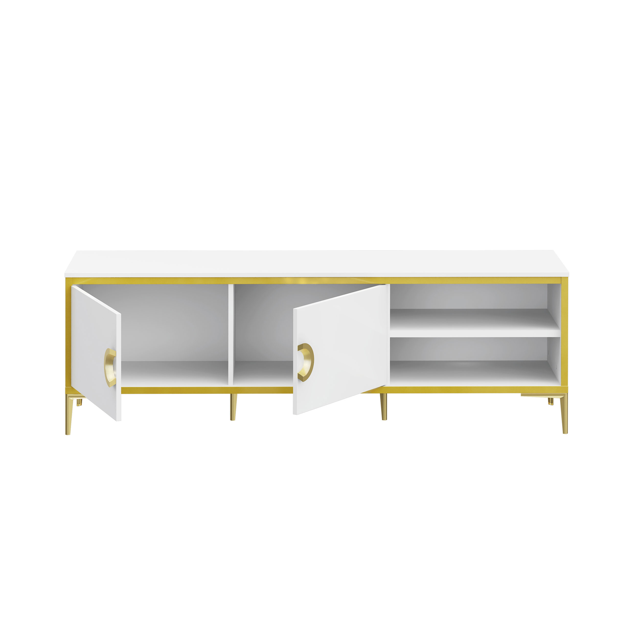 TV-Unterschrank L image number 3