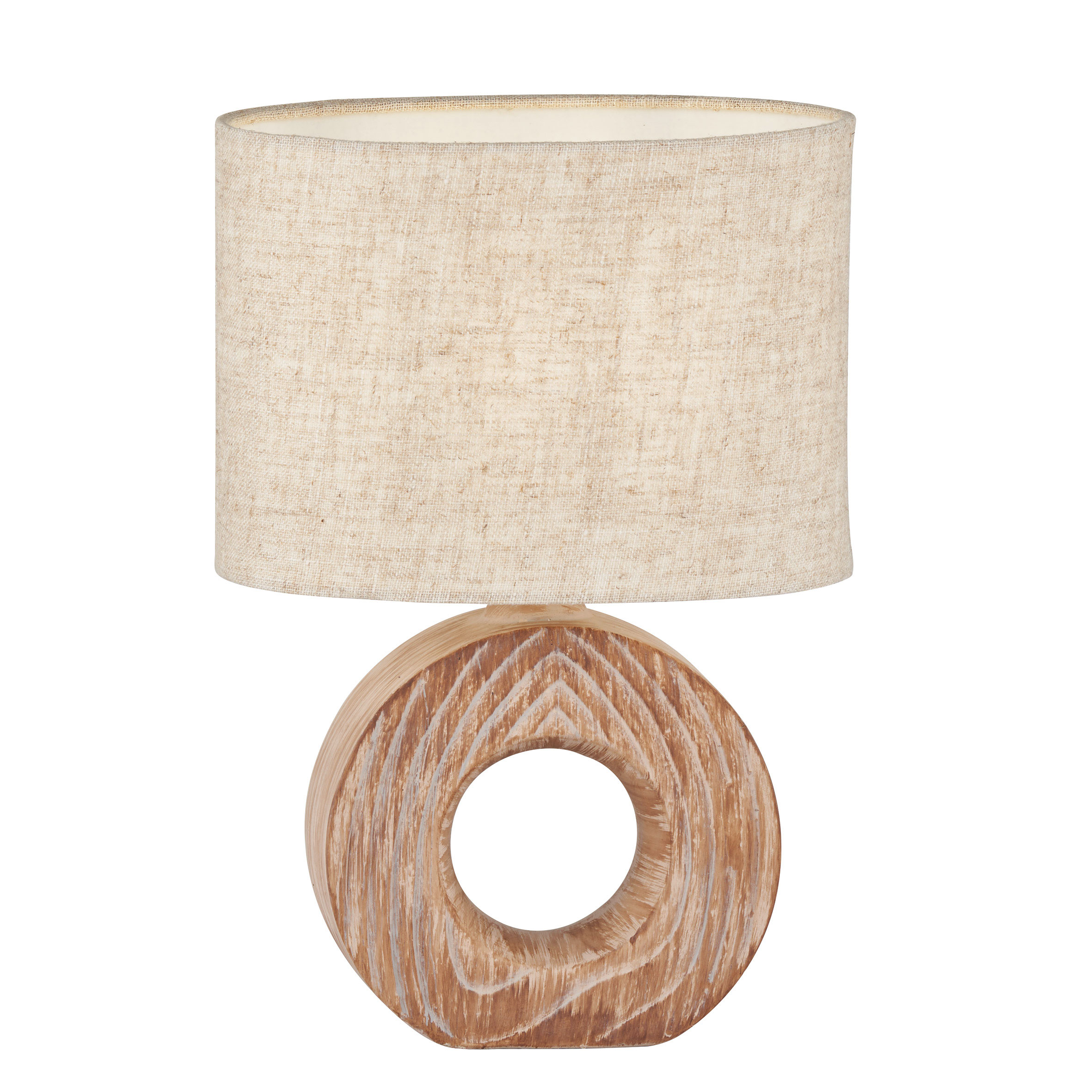 Fischer & Honsel Tischleuchte 1flg Fischer & Honsel Tischleuchte 1flg image number 1